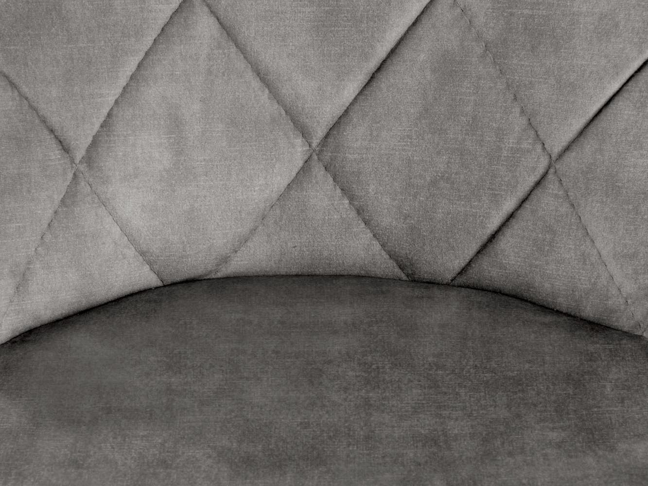 Sgabello da bar Houston 995 (Grigio)