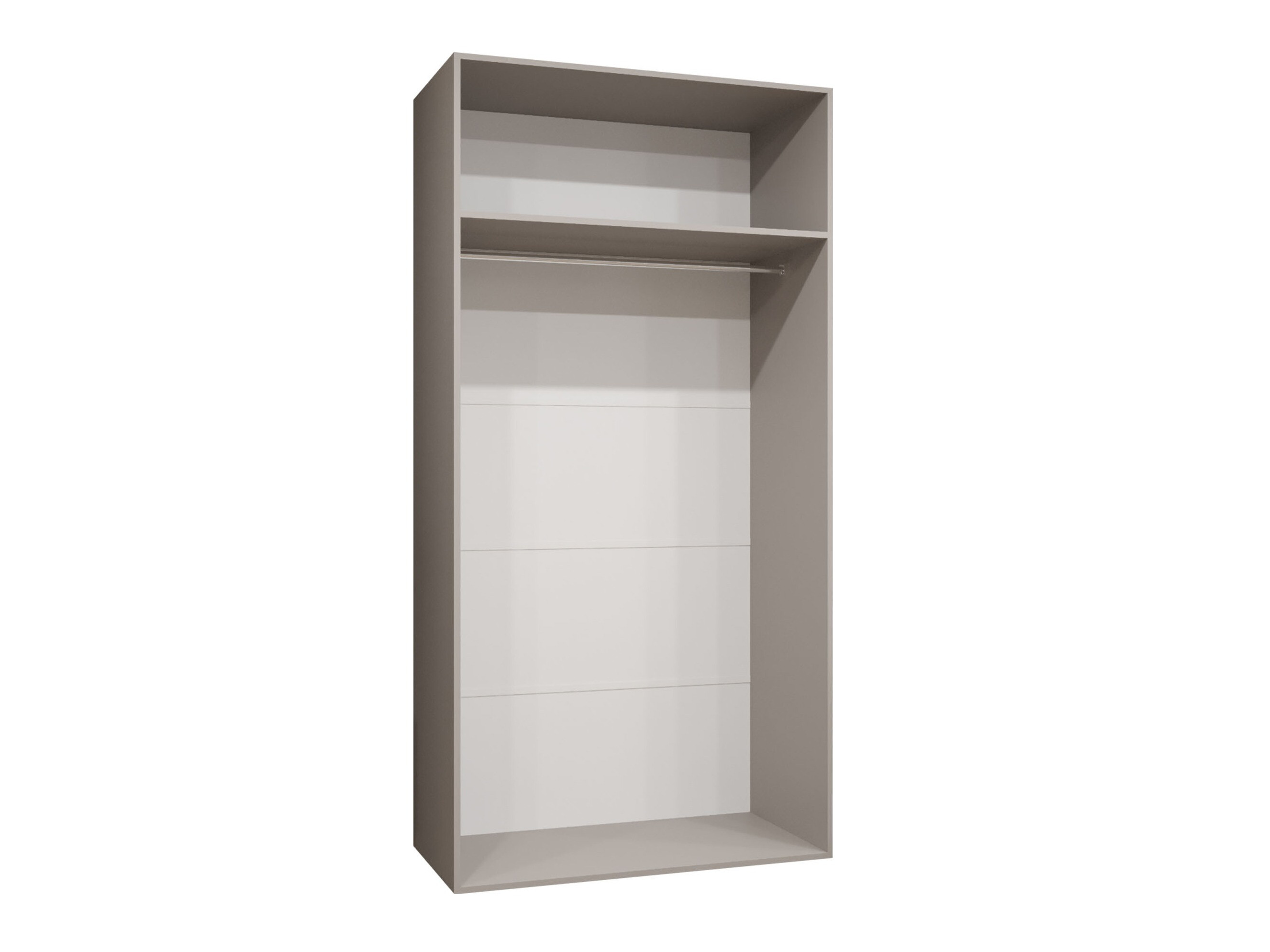 Armadio Hartford 594 (Noce)