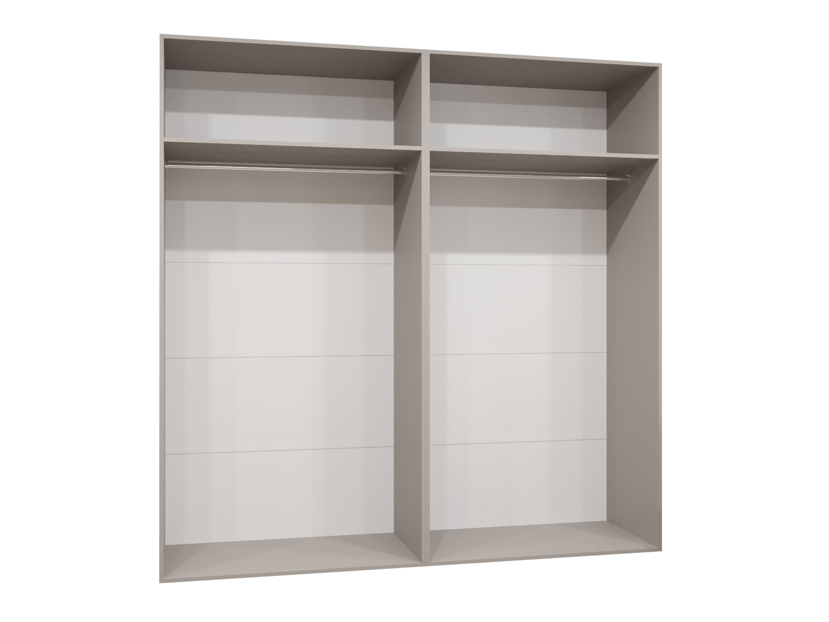 Armadio Hartford 595 (Noce)