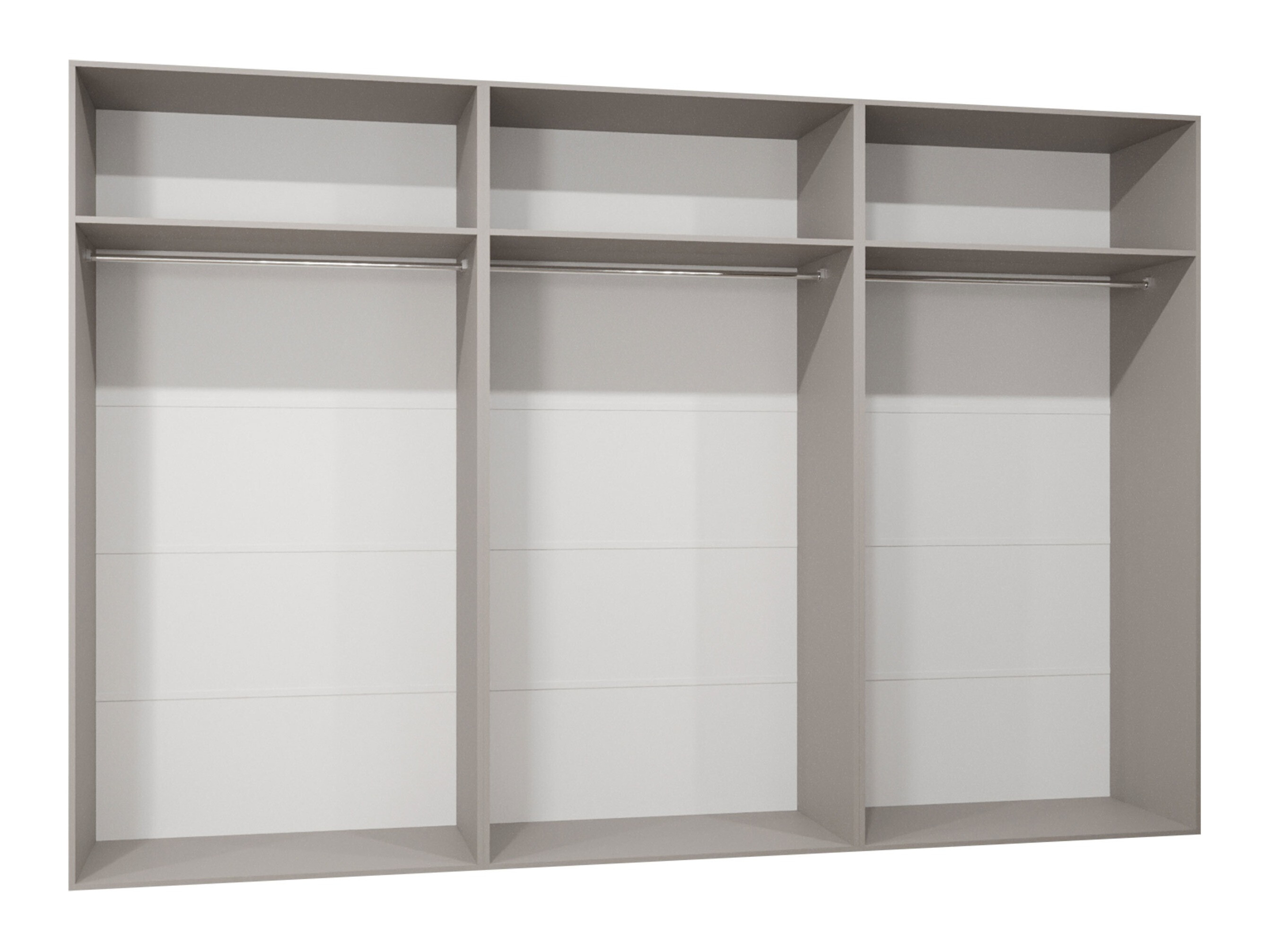 Armadio Hartford 596 (Noce)