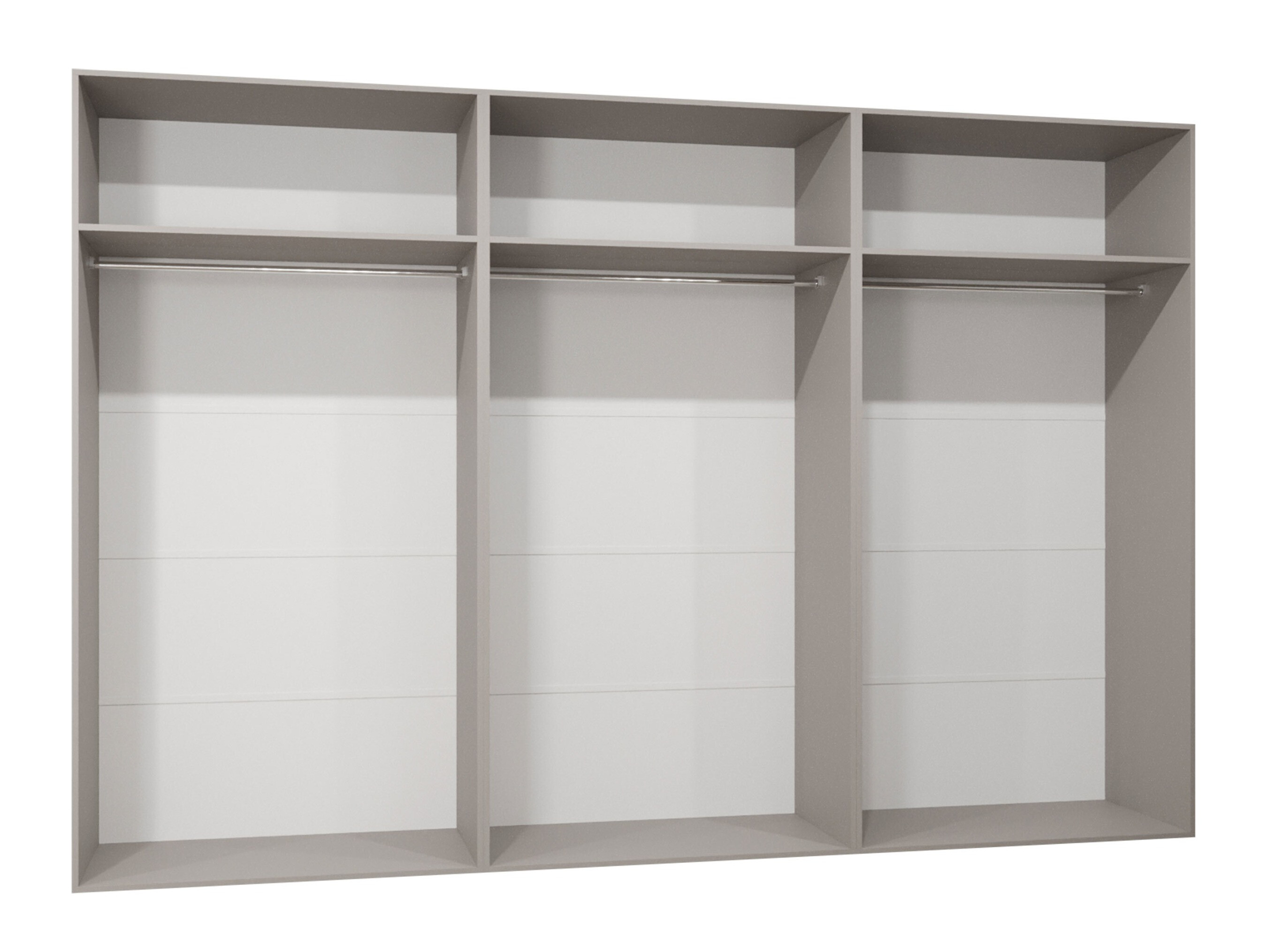 Armadio Hartford 596 (Noce)