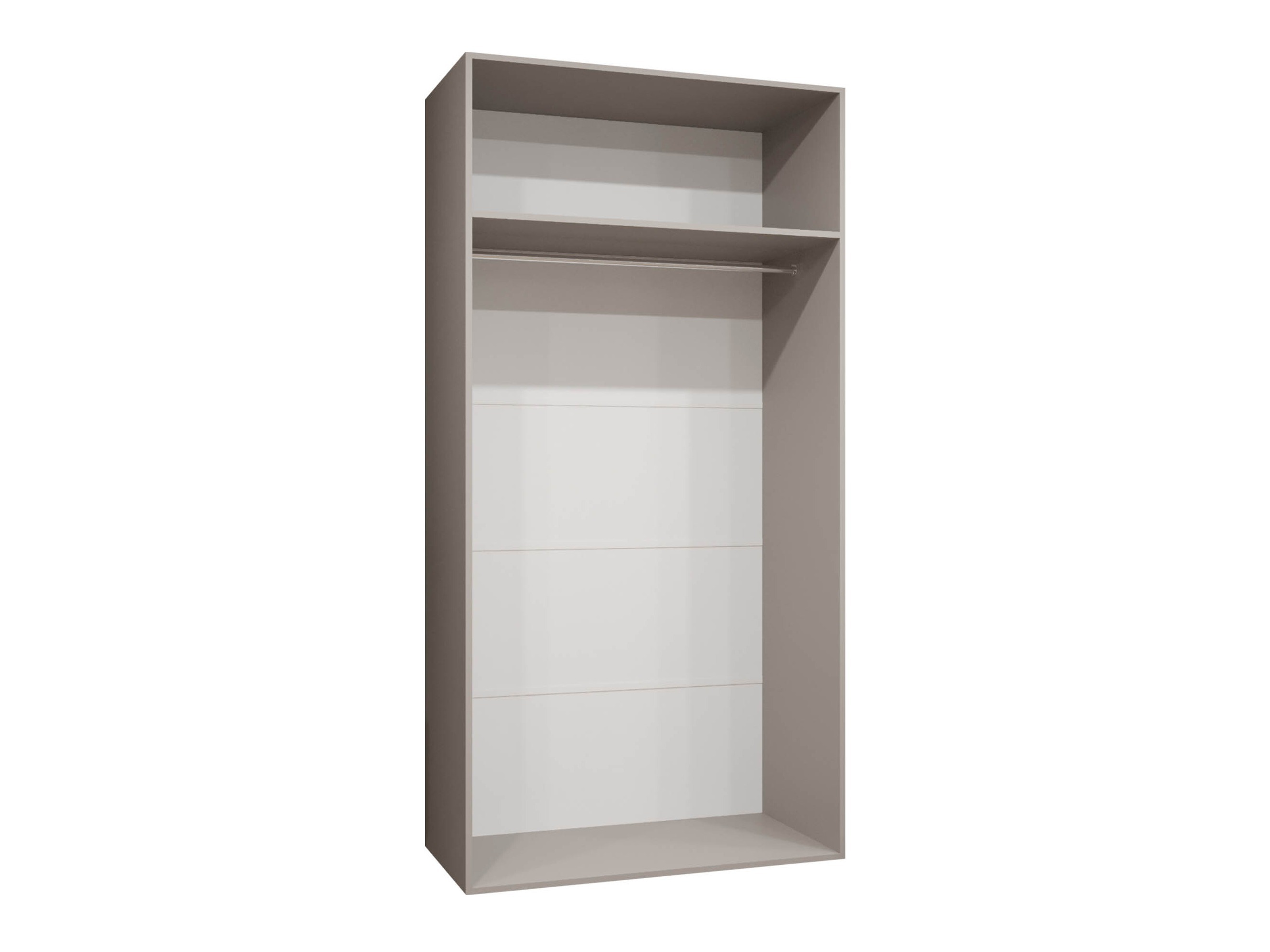 Armadio Hartford 597 (Noce)