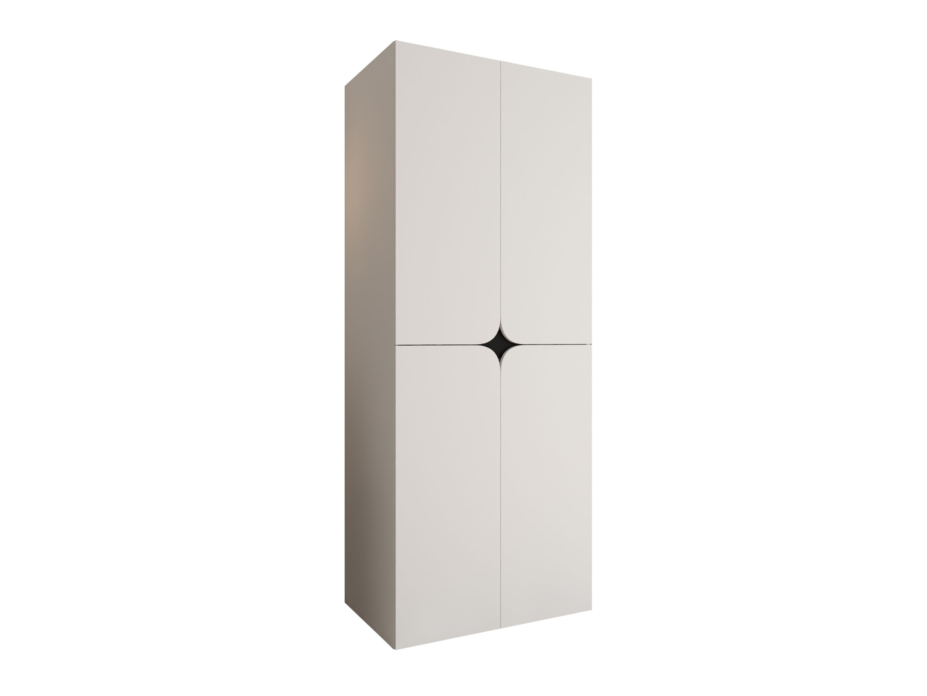 Armadio Hartford 644 (Bianco)