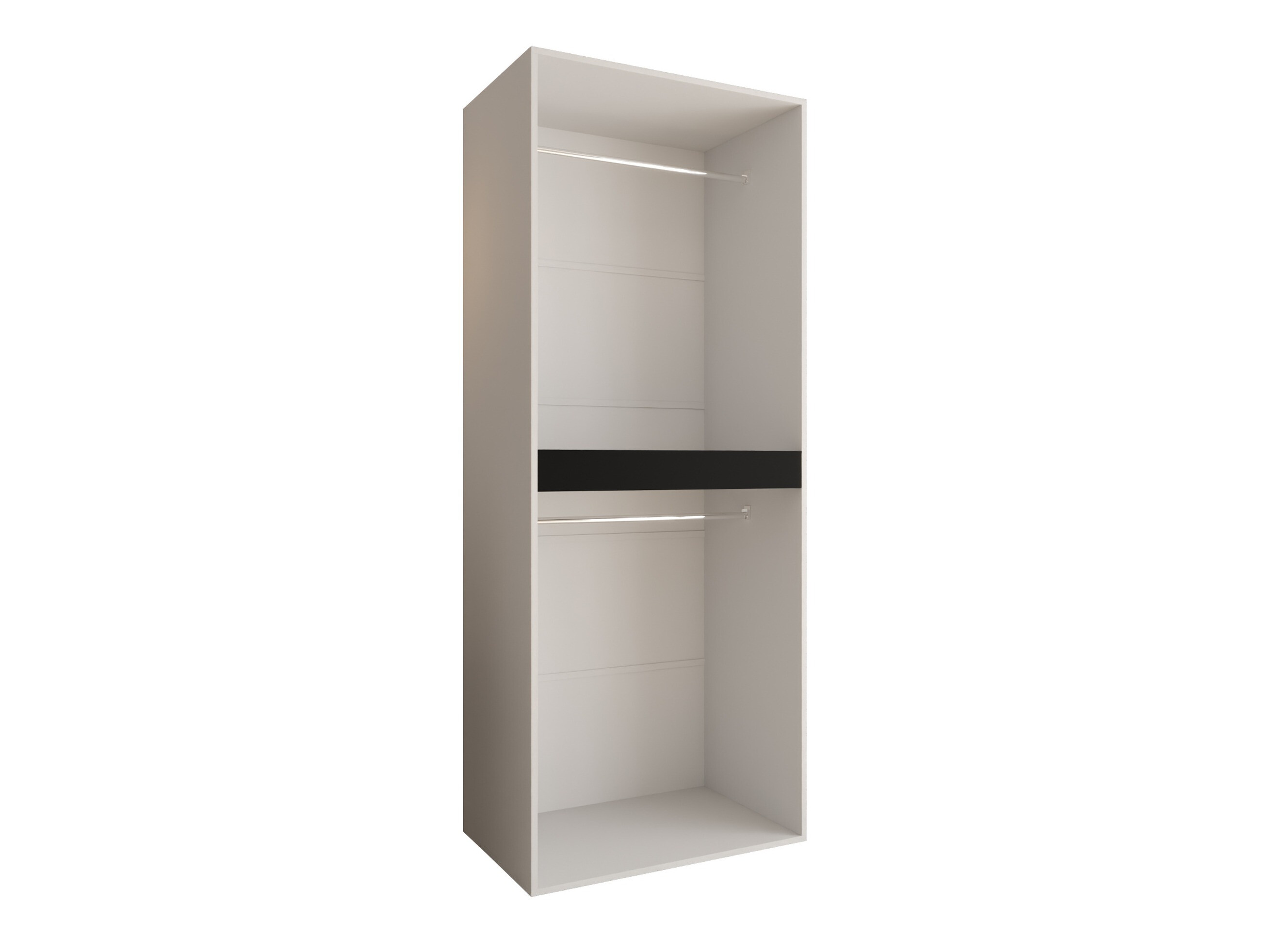 Armadio Hartford 644 (Bianco)