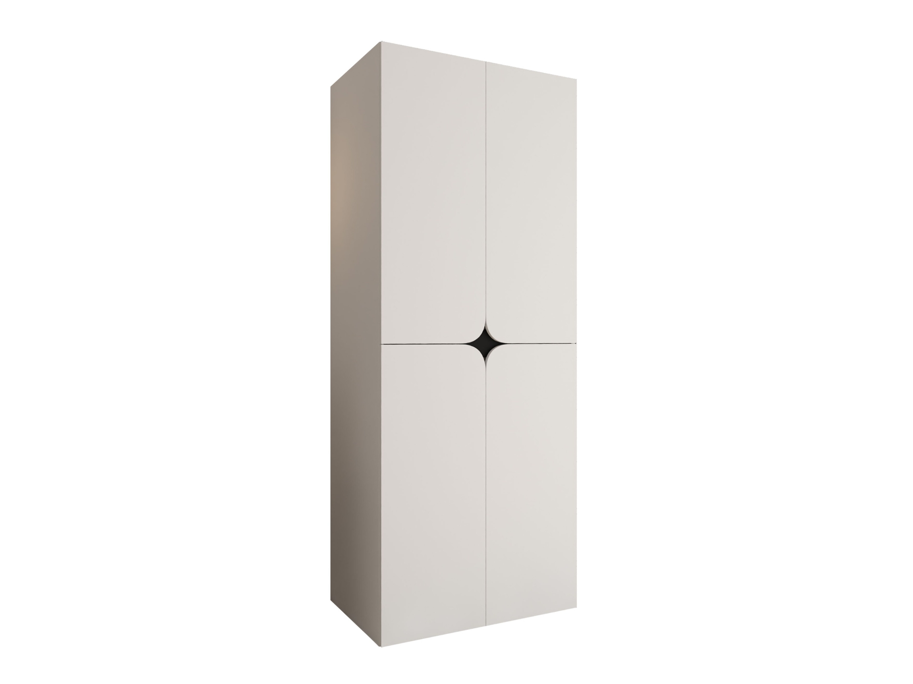 Armadio Hartford 645 (Bianco)