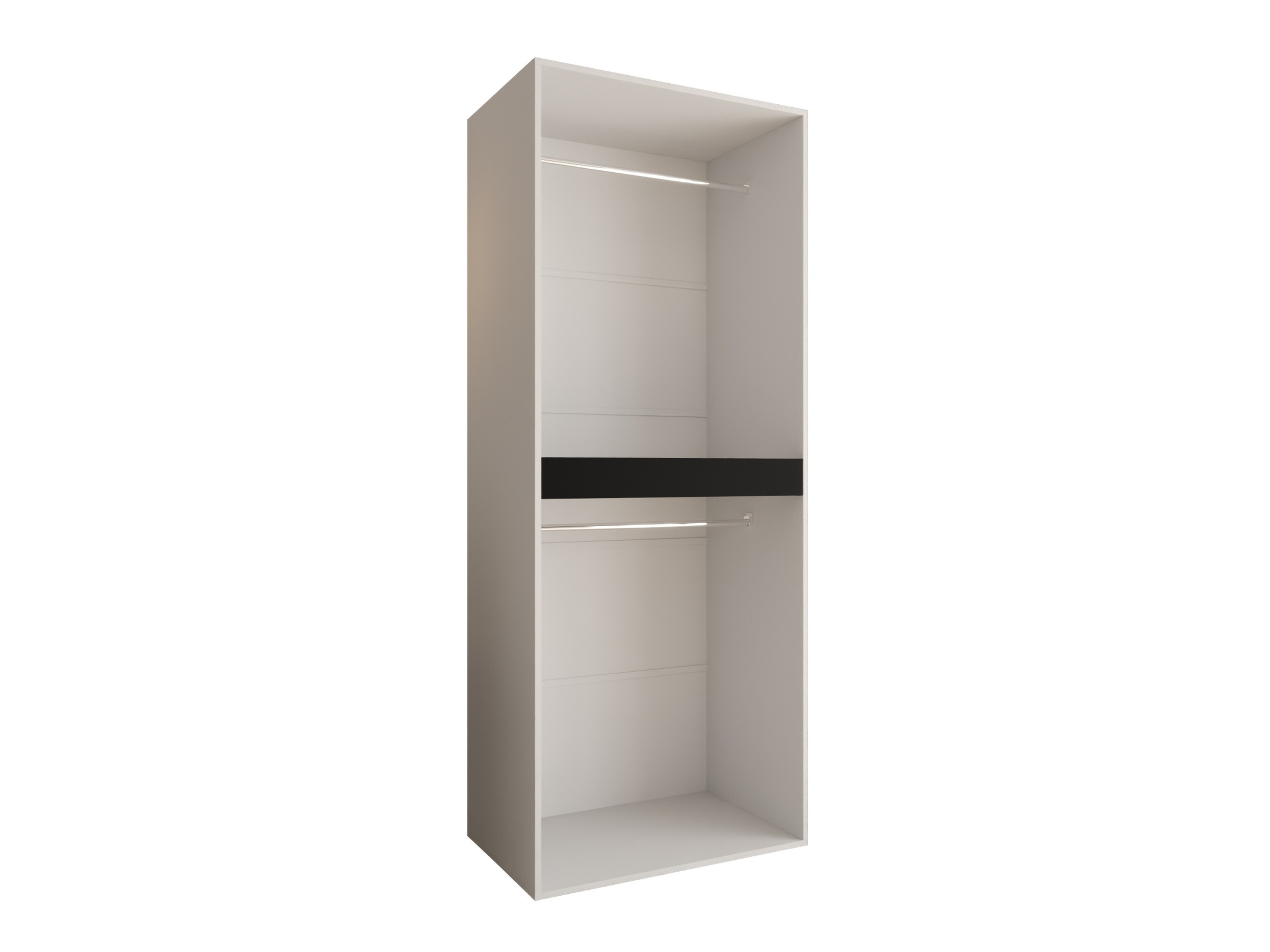 Armadio Hartford 645 (Bianco)