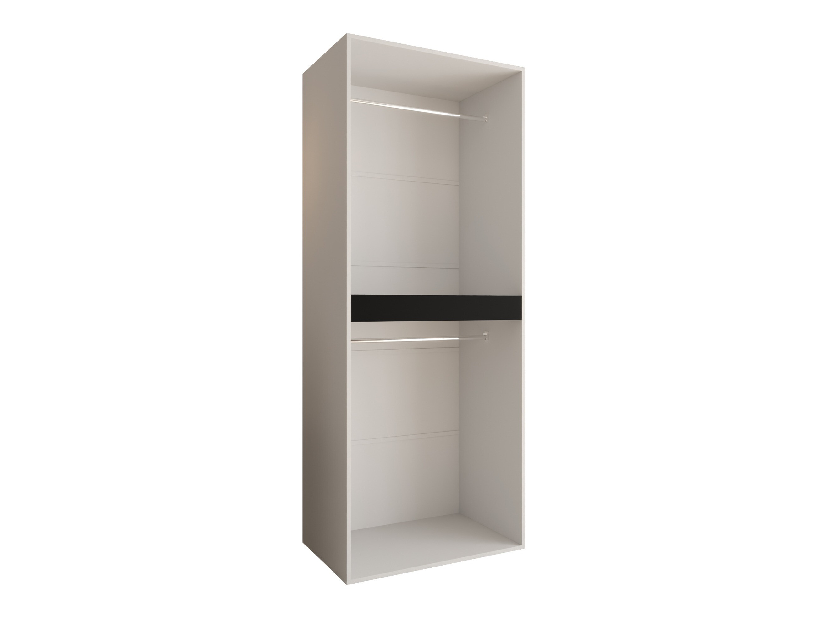 Armadio Hartford 645 (Noce)