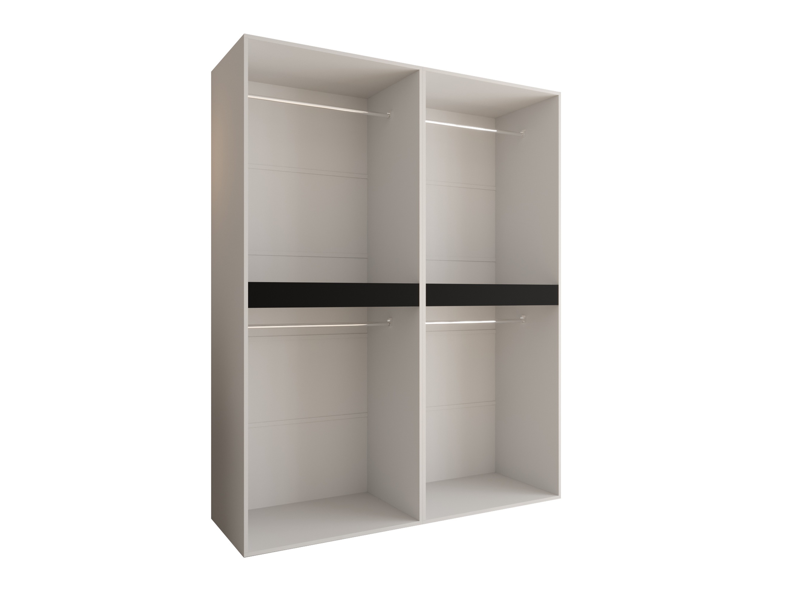 Armadio Hartford 646 (Bianco)