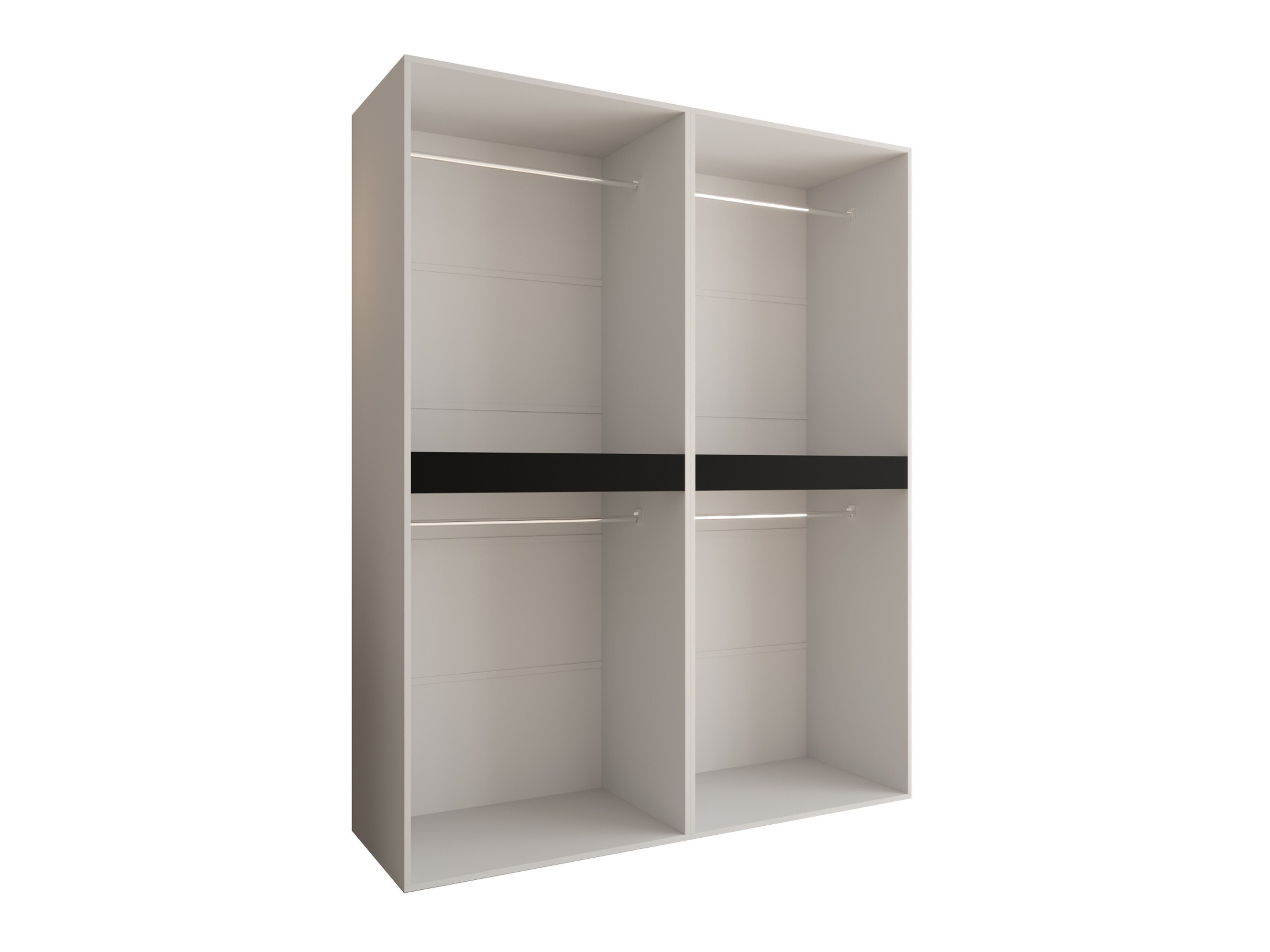 Armadio Hartford 647 (Noce)