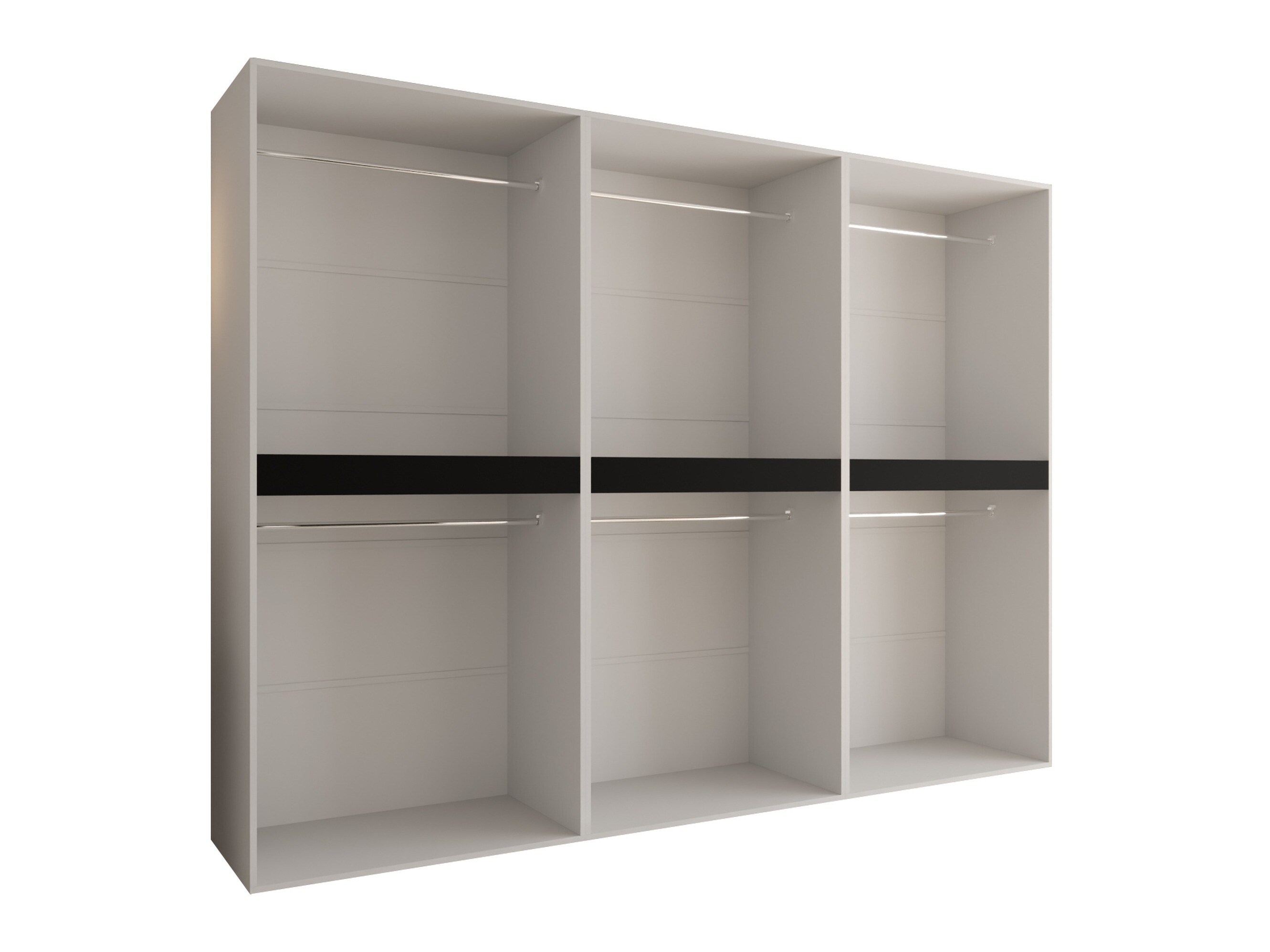 Armadio Hartford 649 (Bianco)