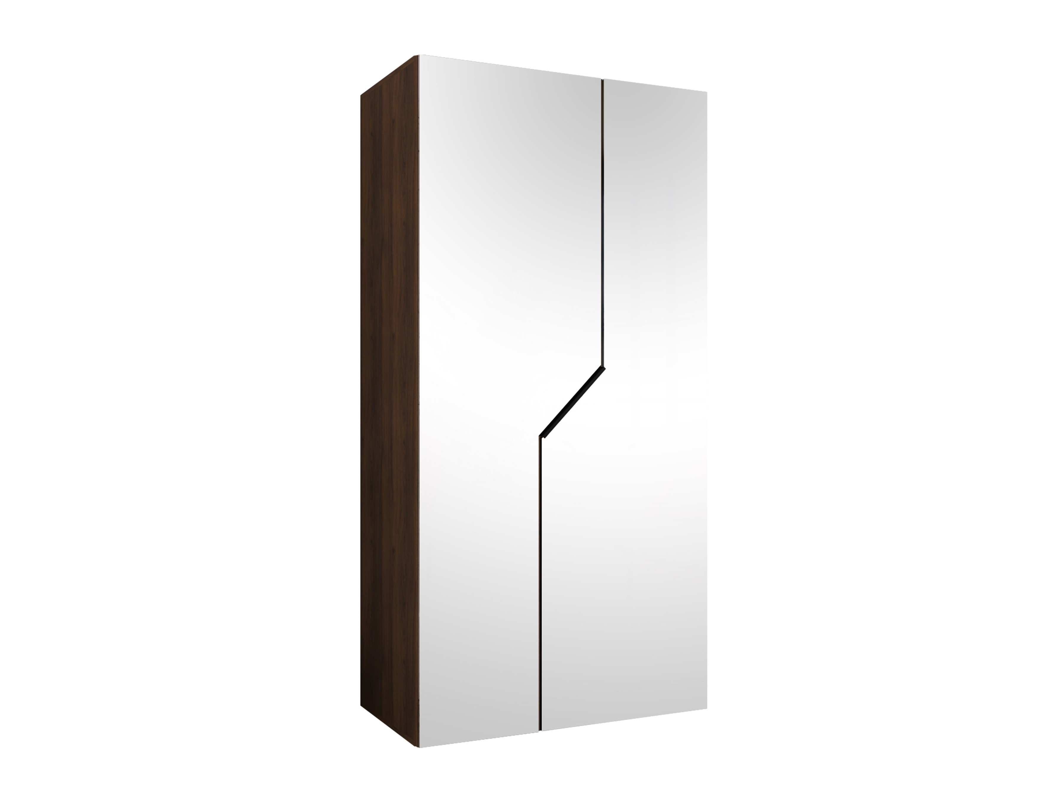 Armadio Hartford 600 (Noce)