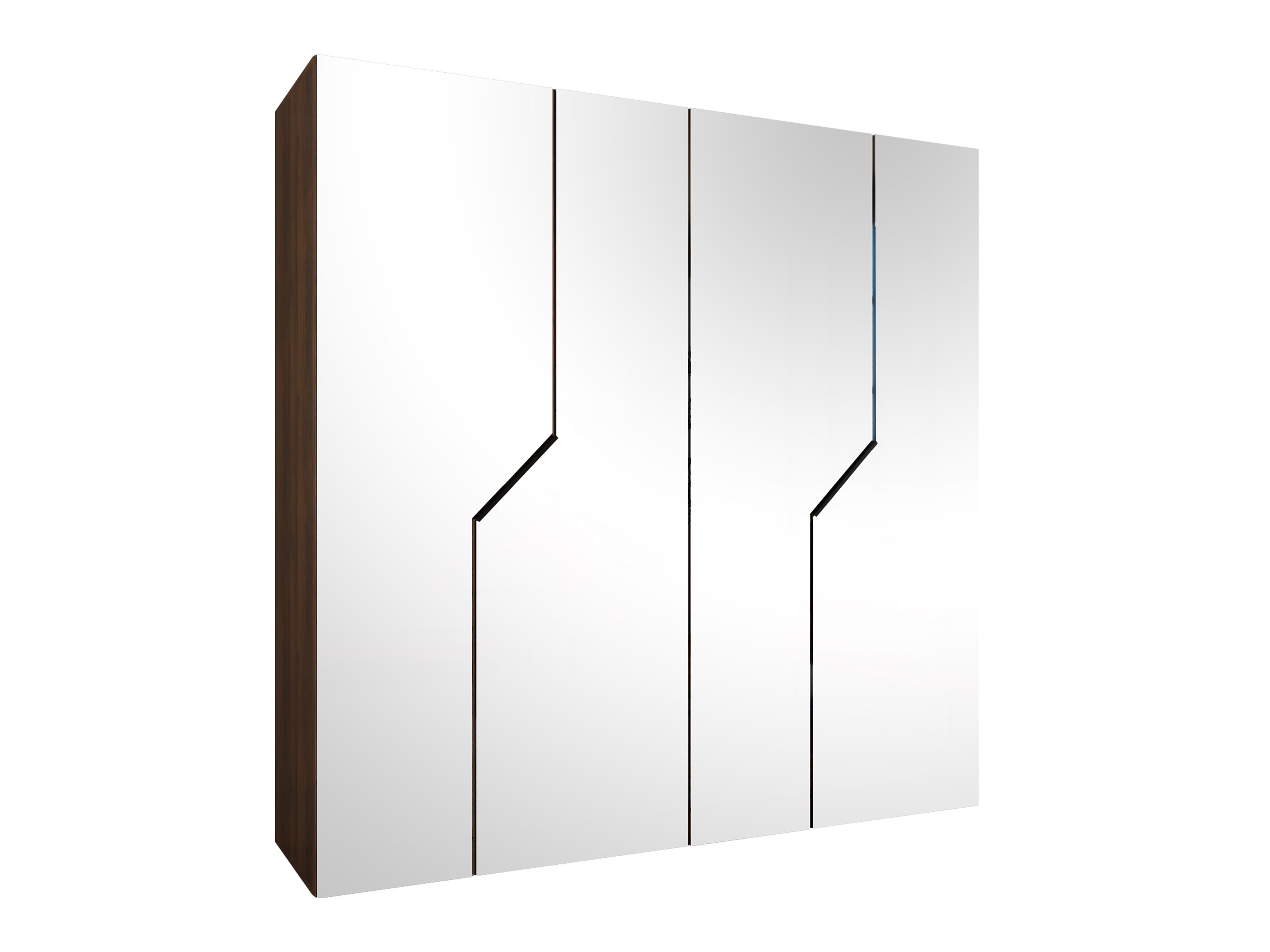 Armadio Hartford 601 (Noce)