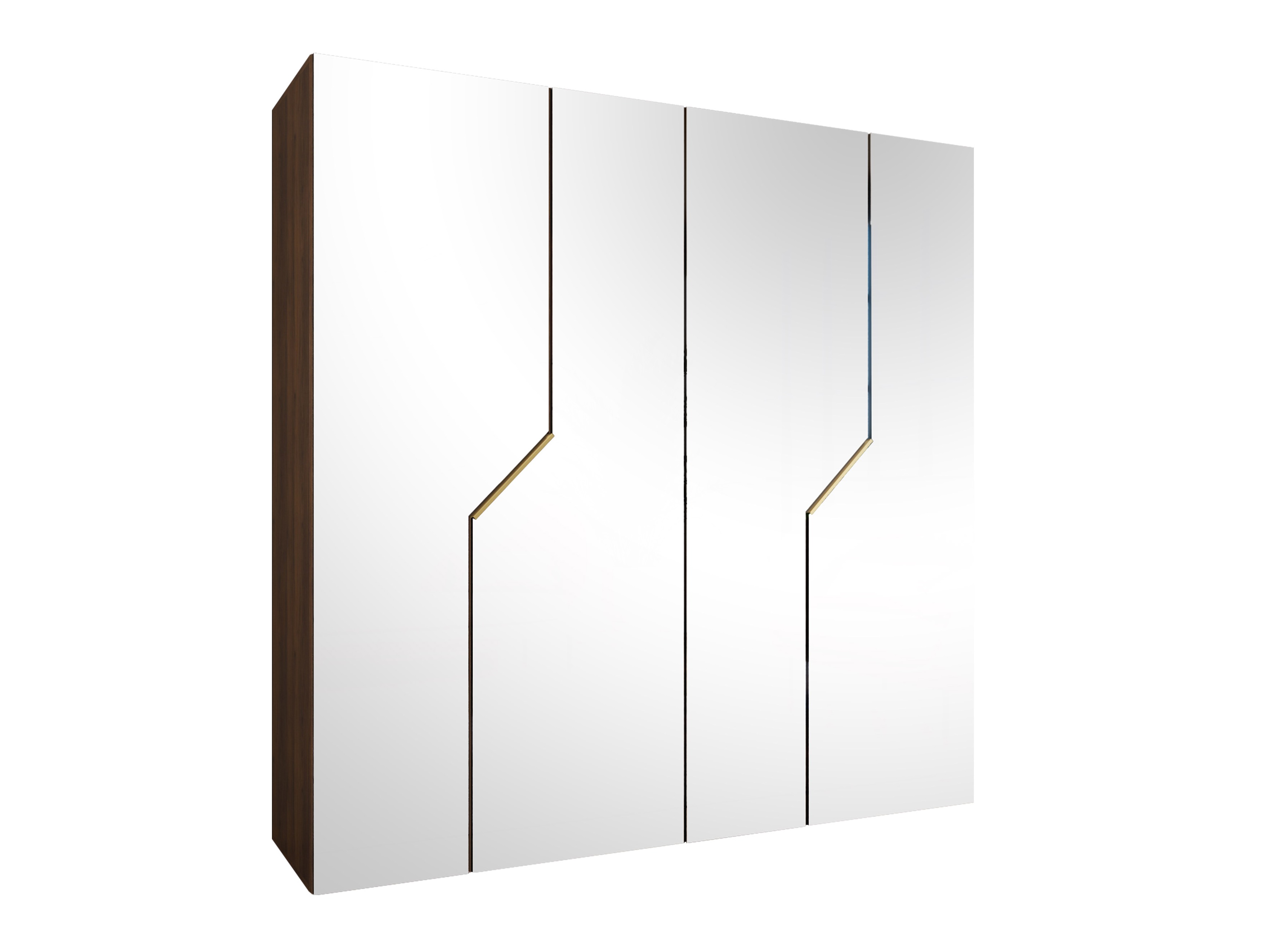 Armadio Hartford 601 (Noce)