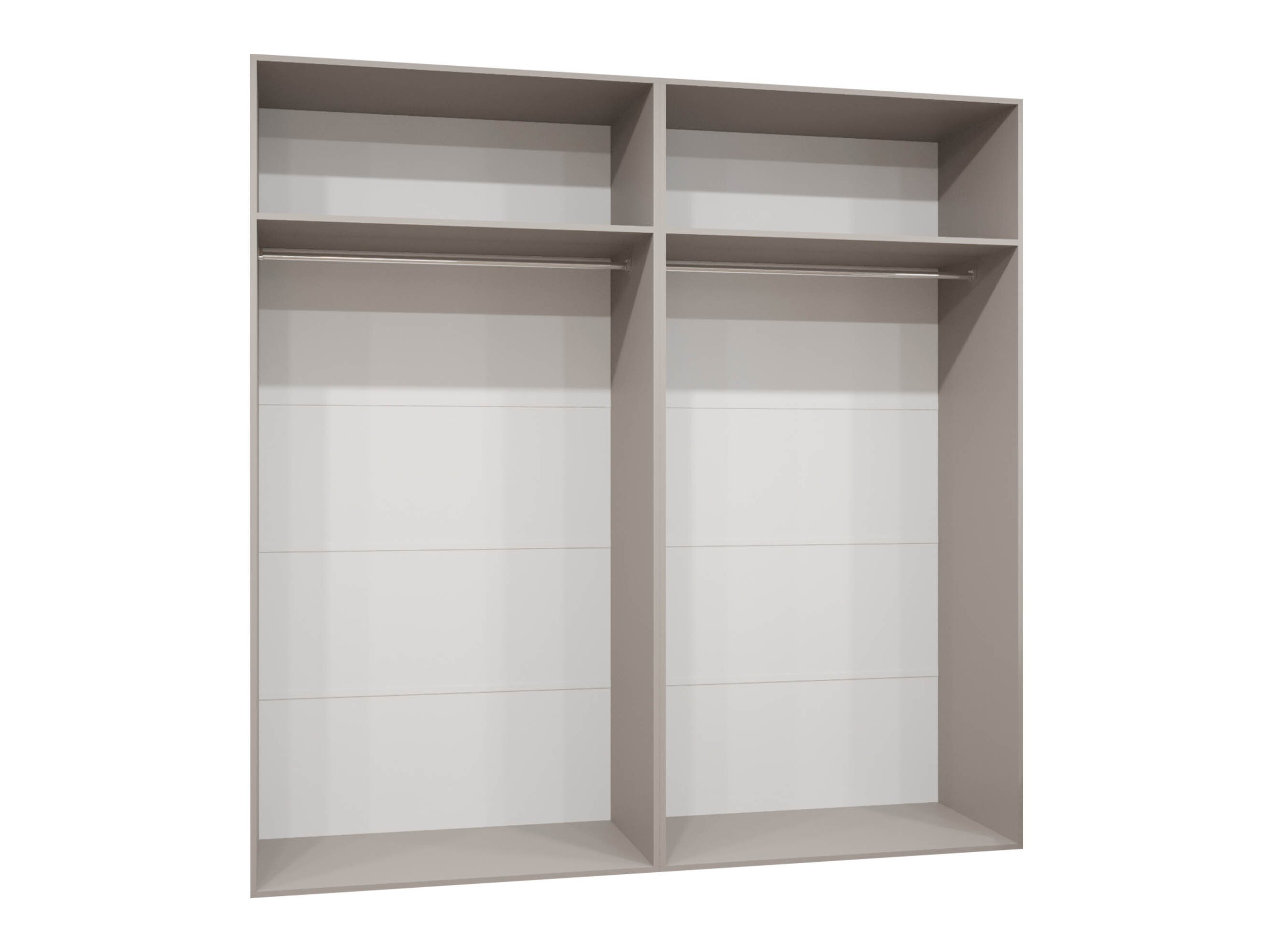 Armadio Hartford 601 (Noce)