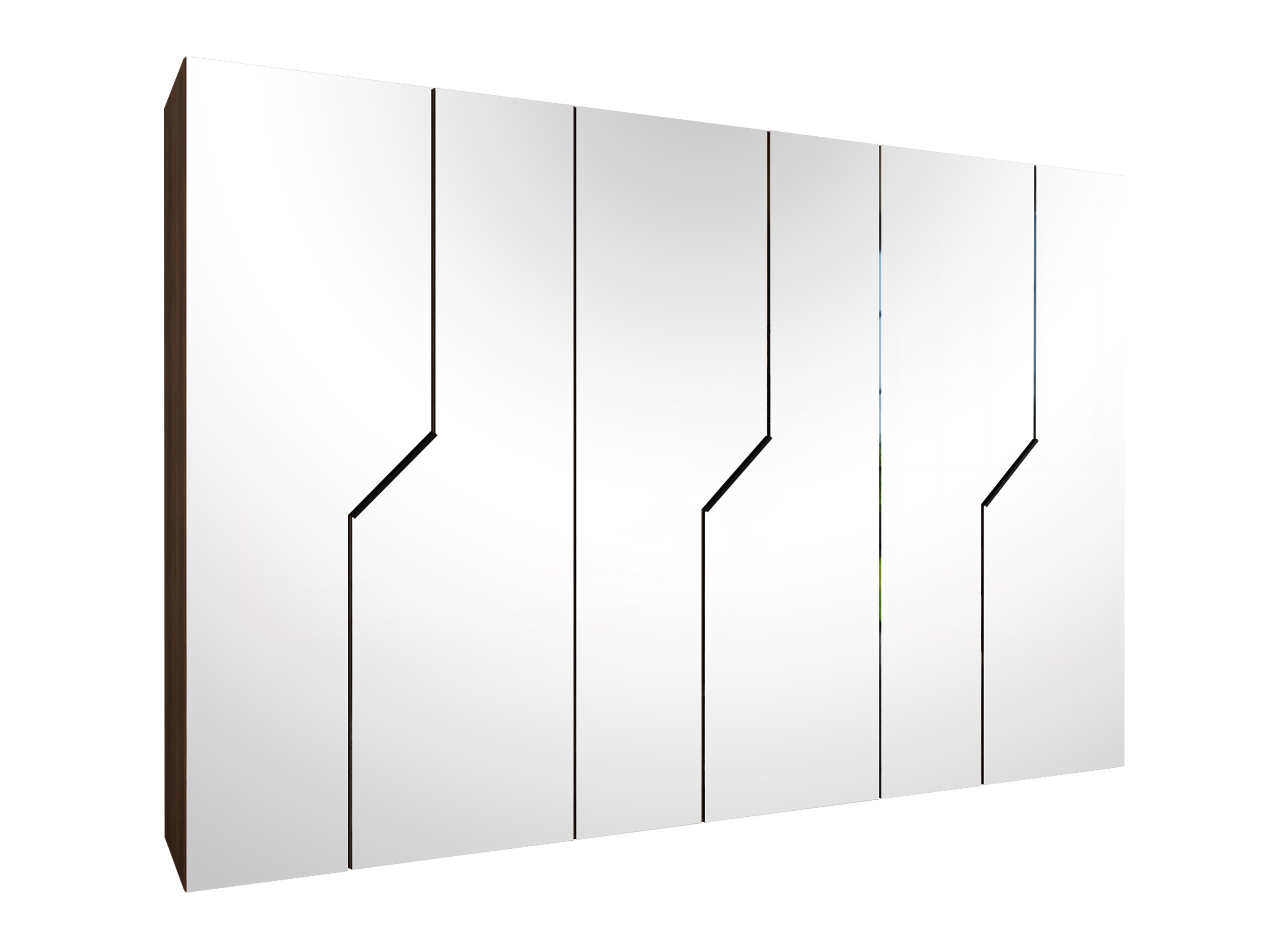 Armadio Hartford 602 (Noce)