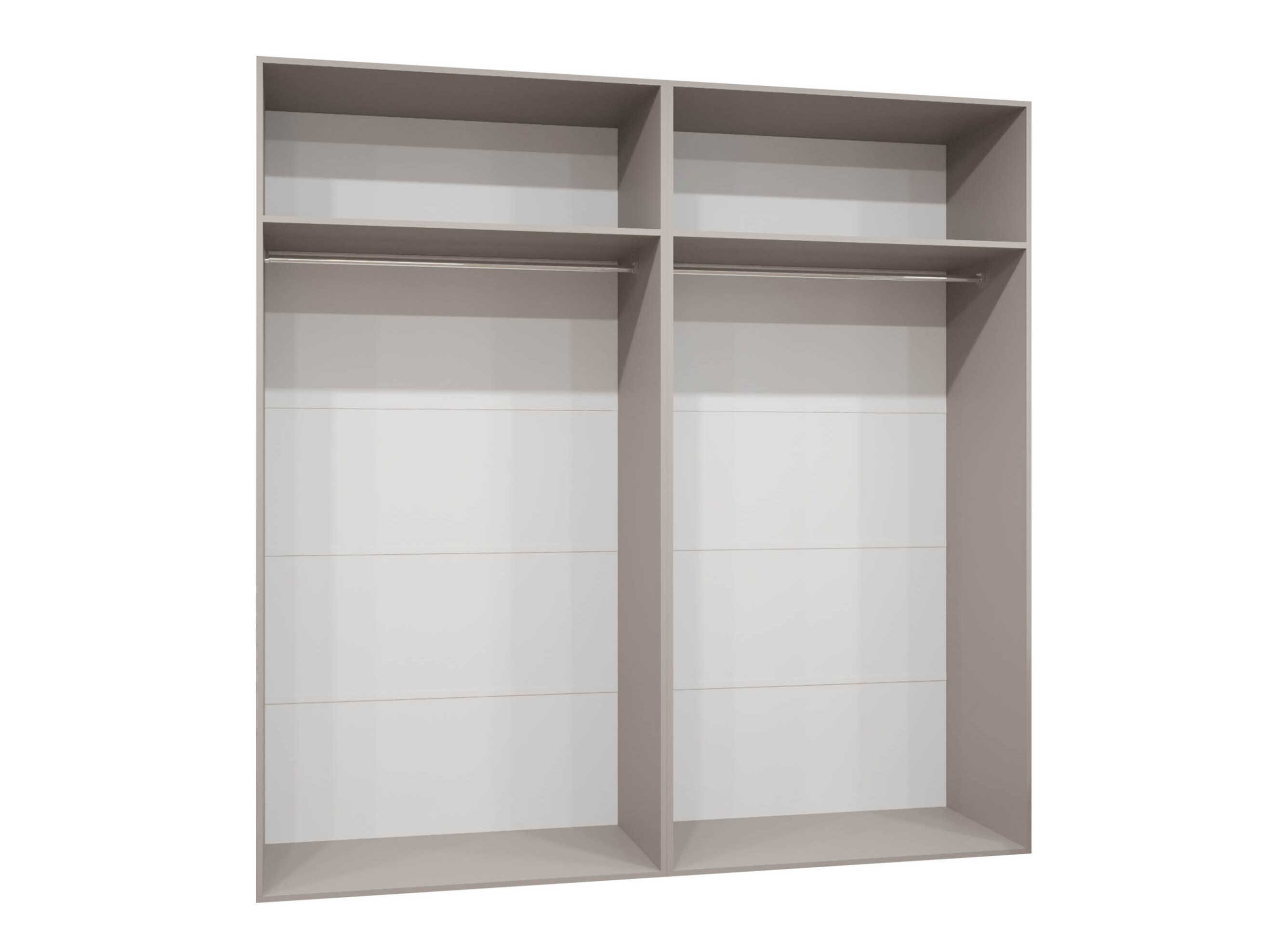 Armadio Hartford 605 (Noce)
