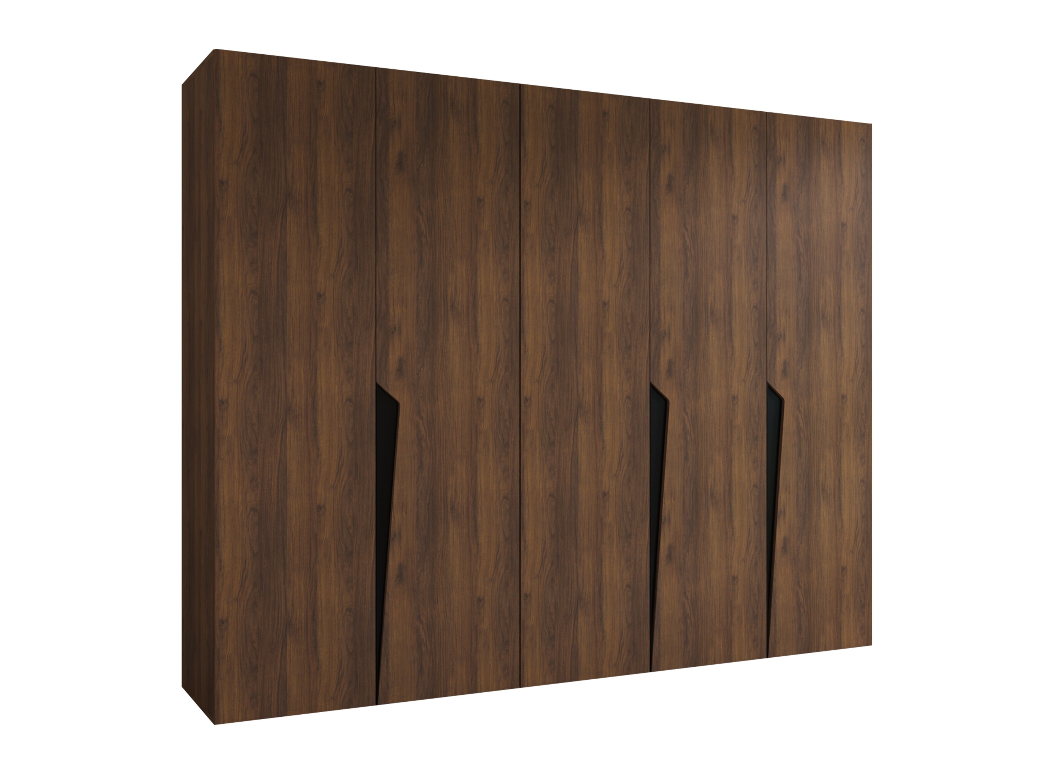 Armadio Hartford 606 (Noce)