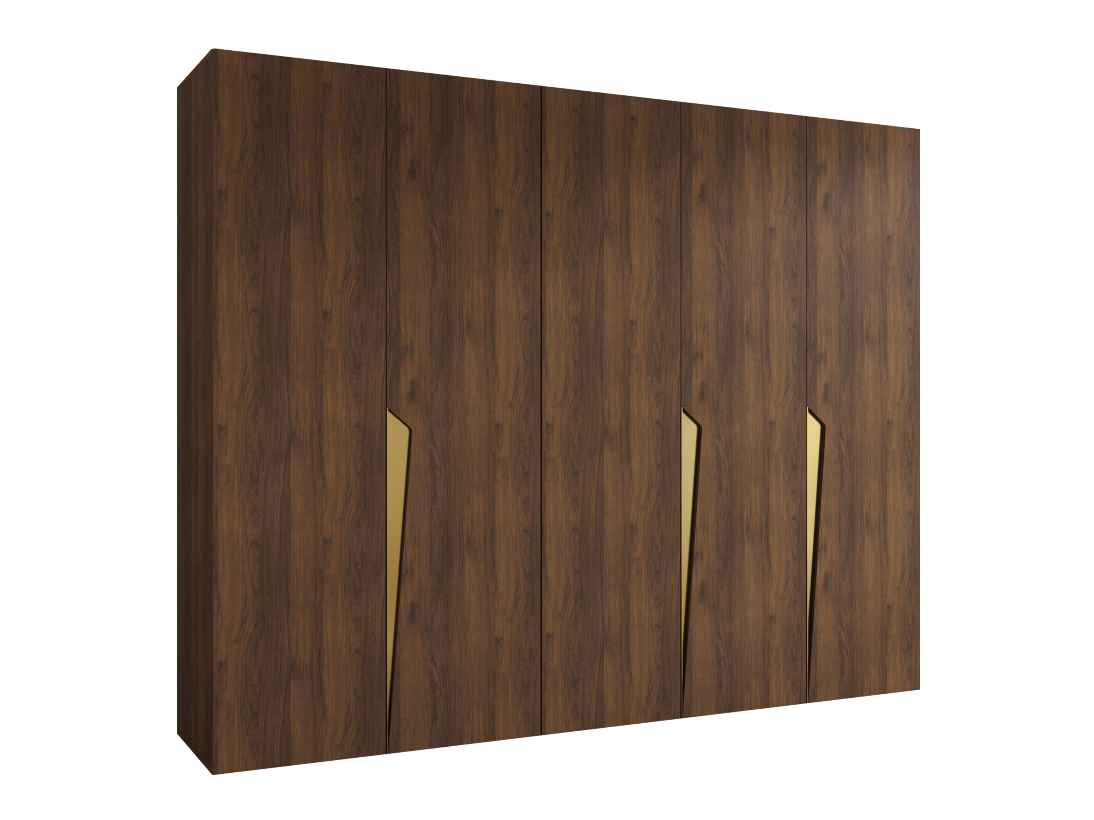 Armadio Hartford 606 (Noce)