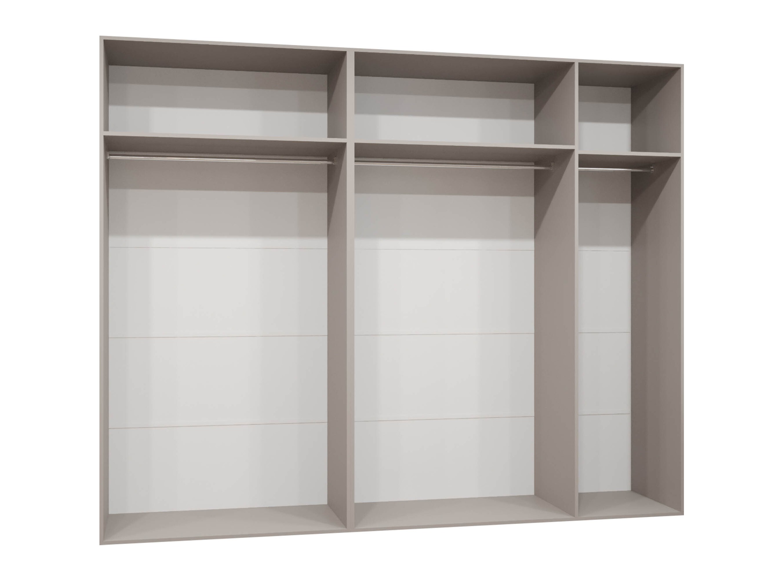 Armadio Hartford 606 (Noce)