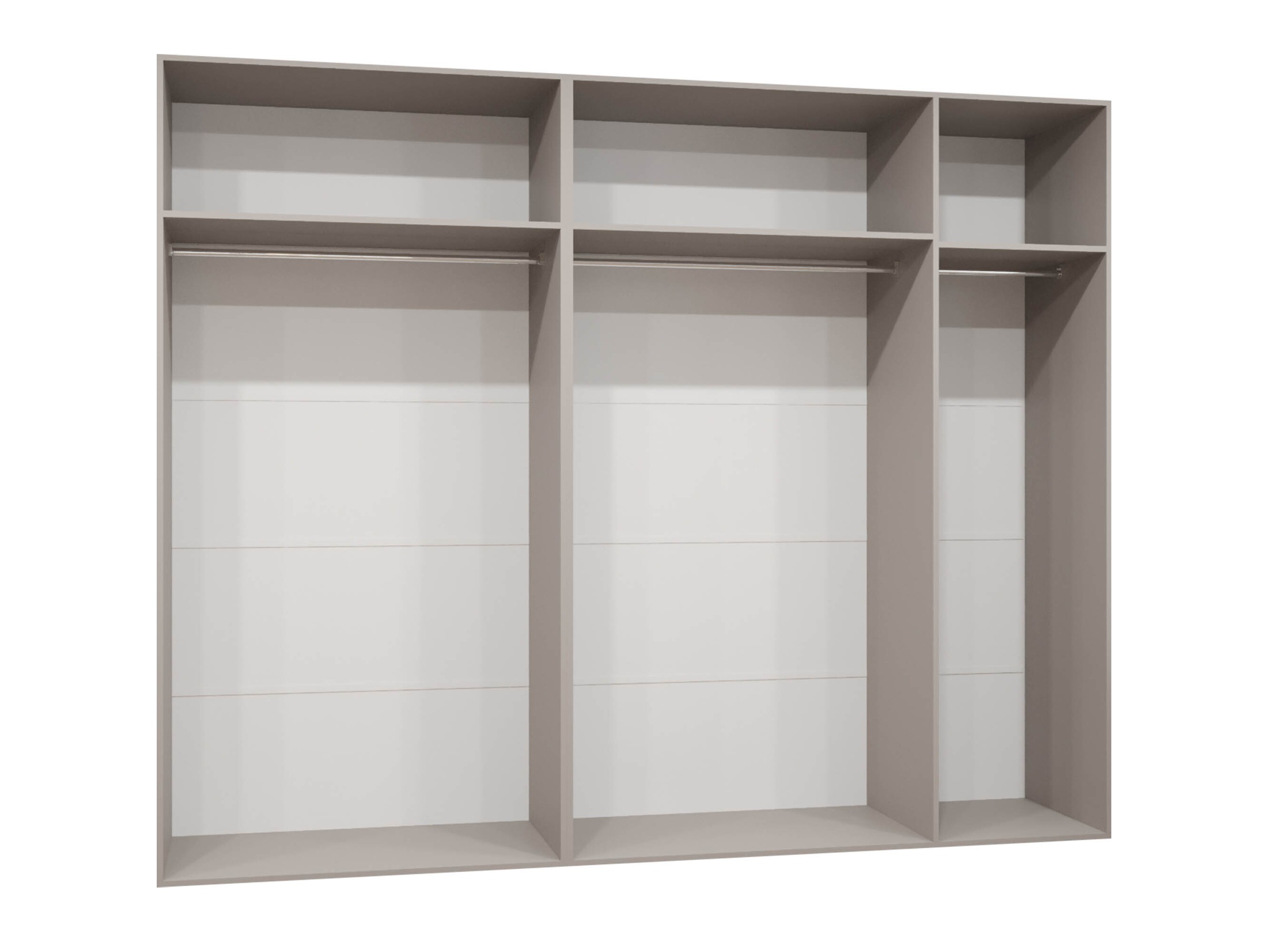 Armadio Hartford 606 (Noce)