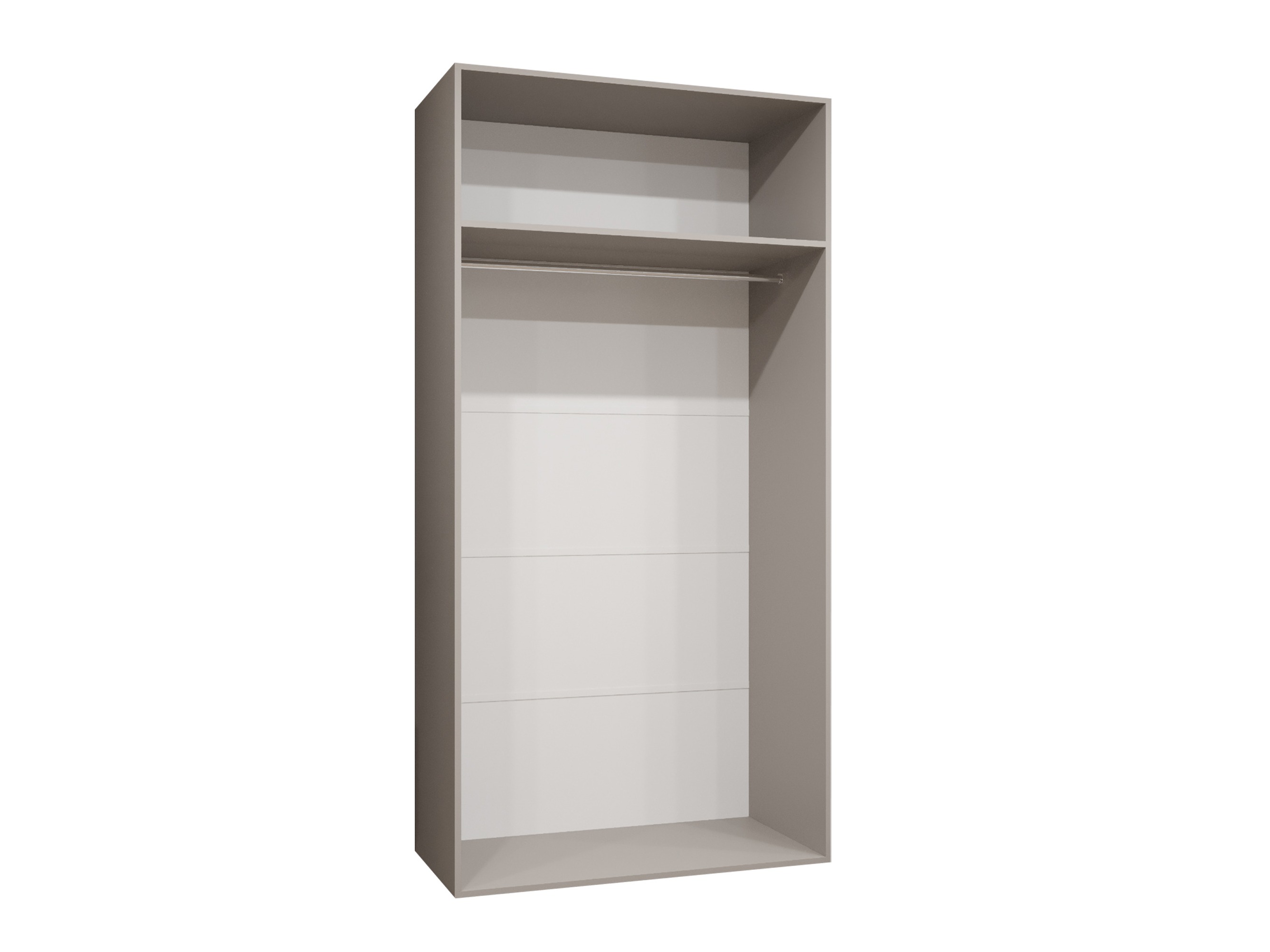 Armadio Hartford 608 (Noce)