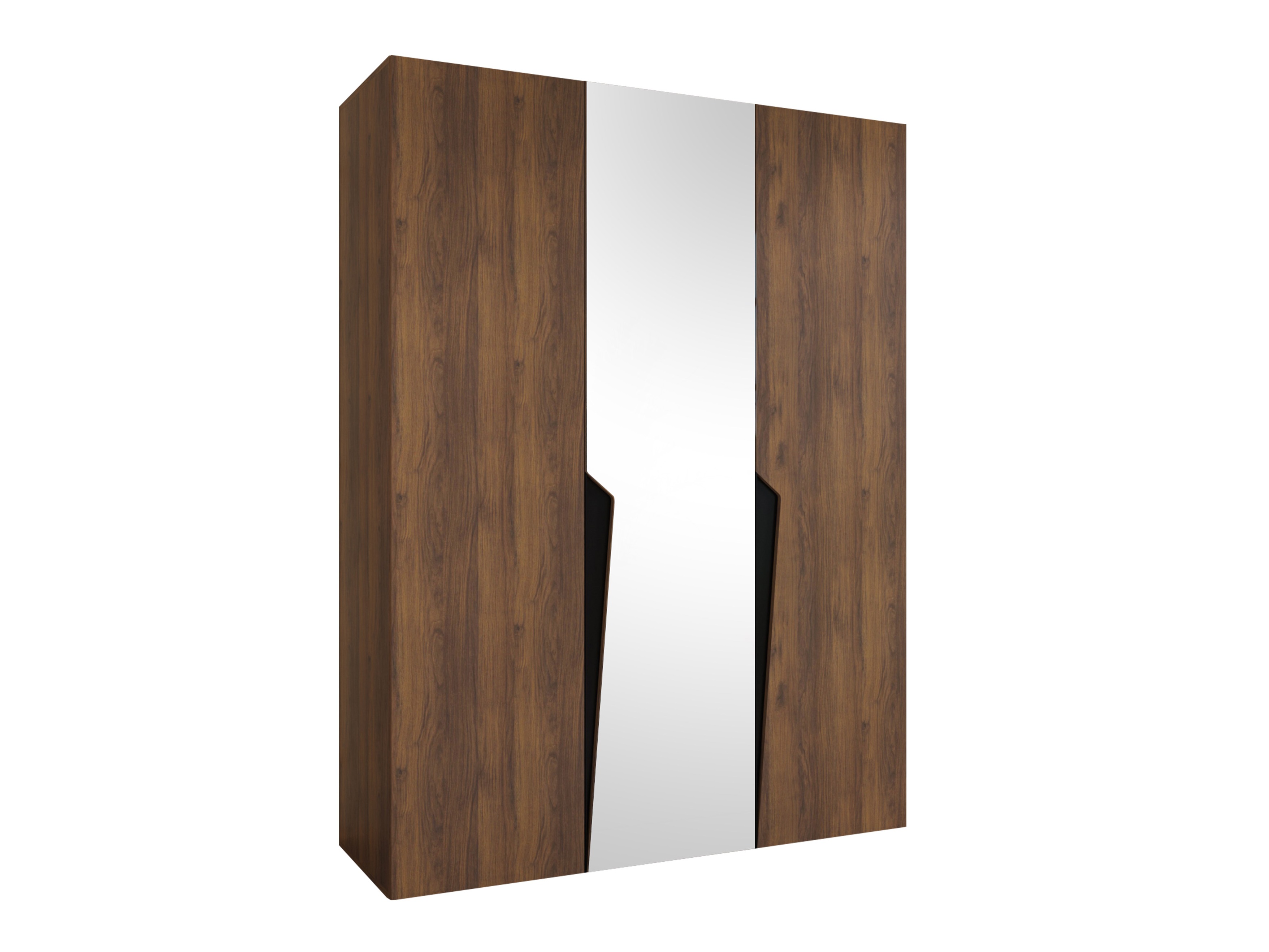 Armadio Hartford 609 (Noce)