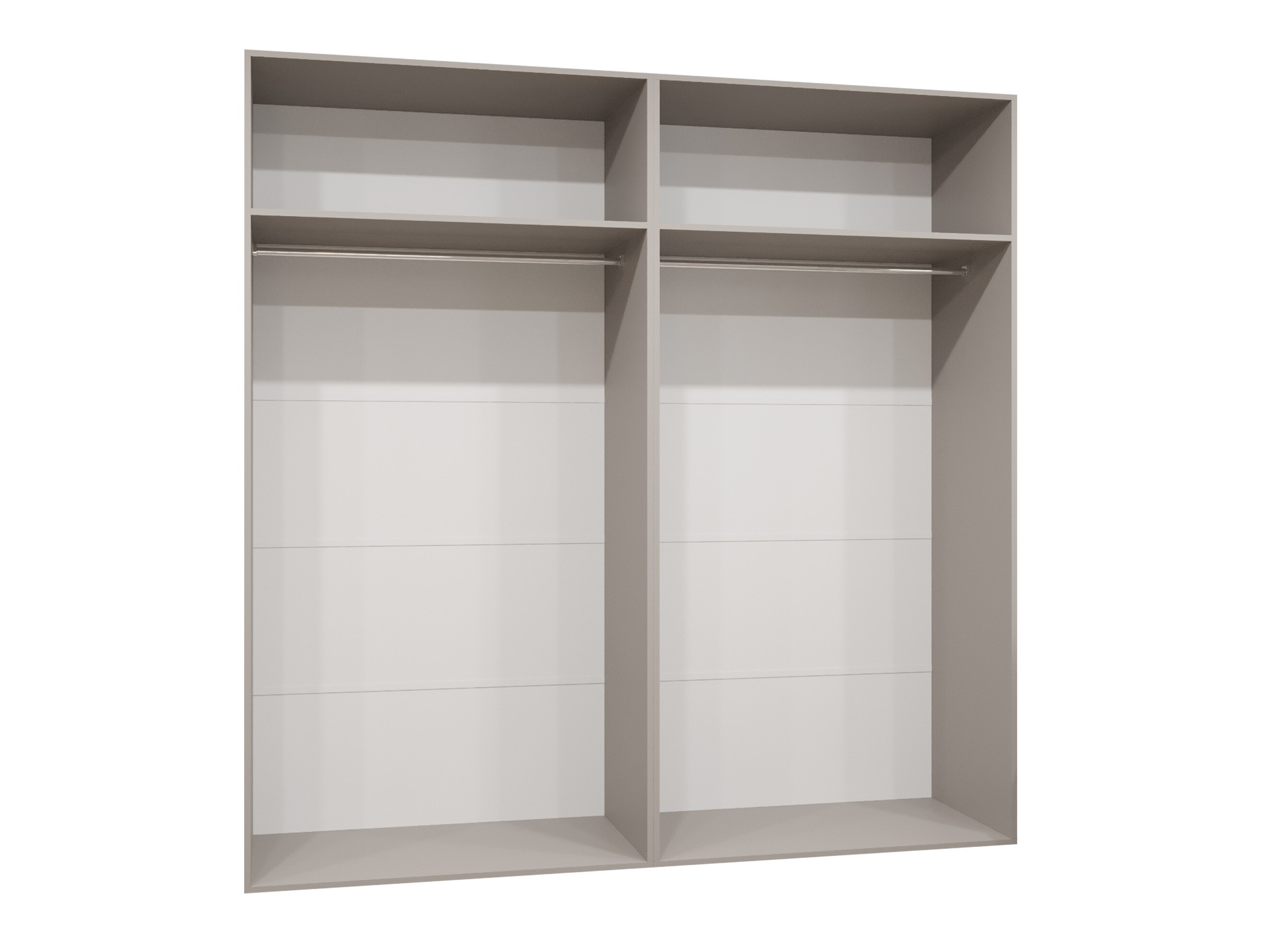 Armadio Hartford 610 (Noce)