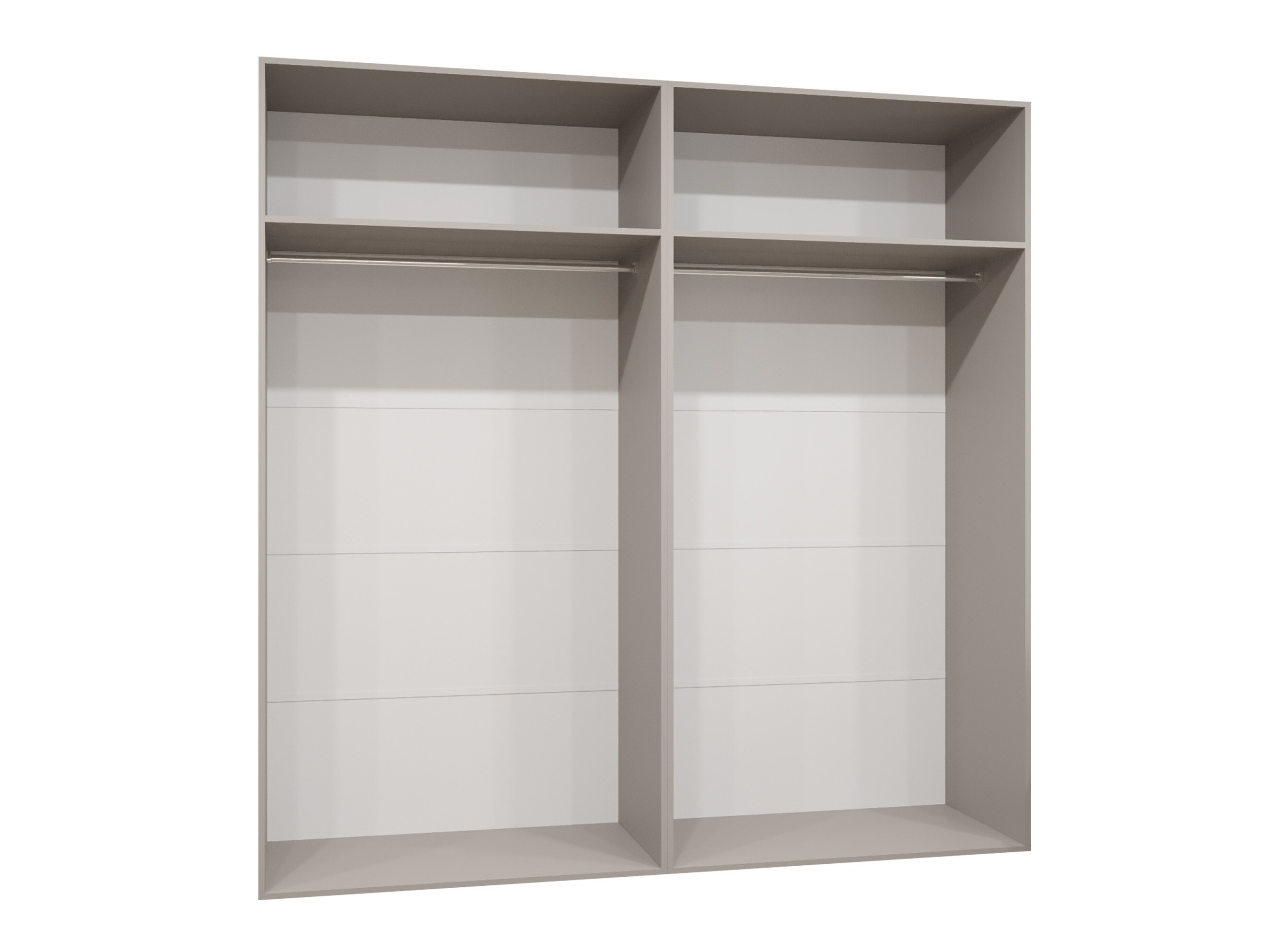 Armadio Hartford 610 (Noce)