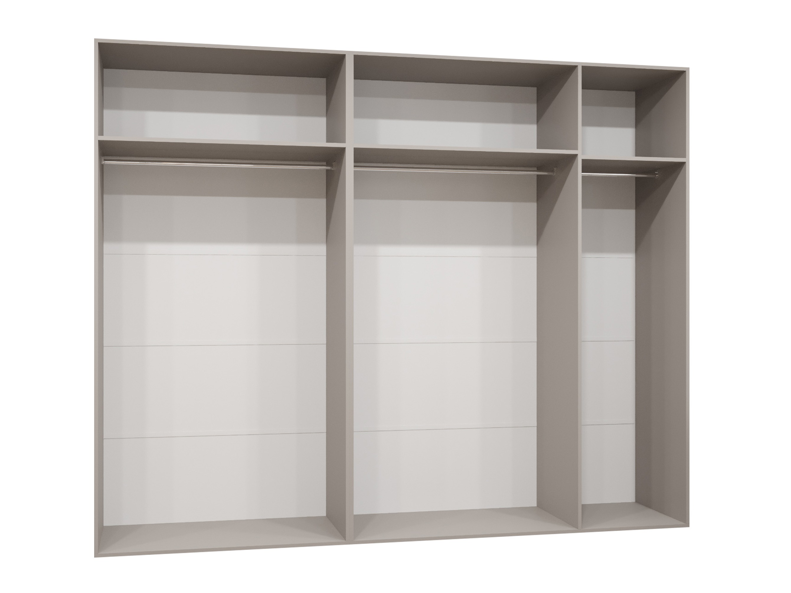 Armadio Hartford 611 (Noce)