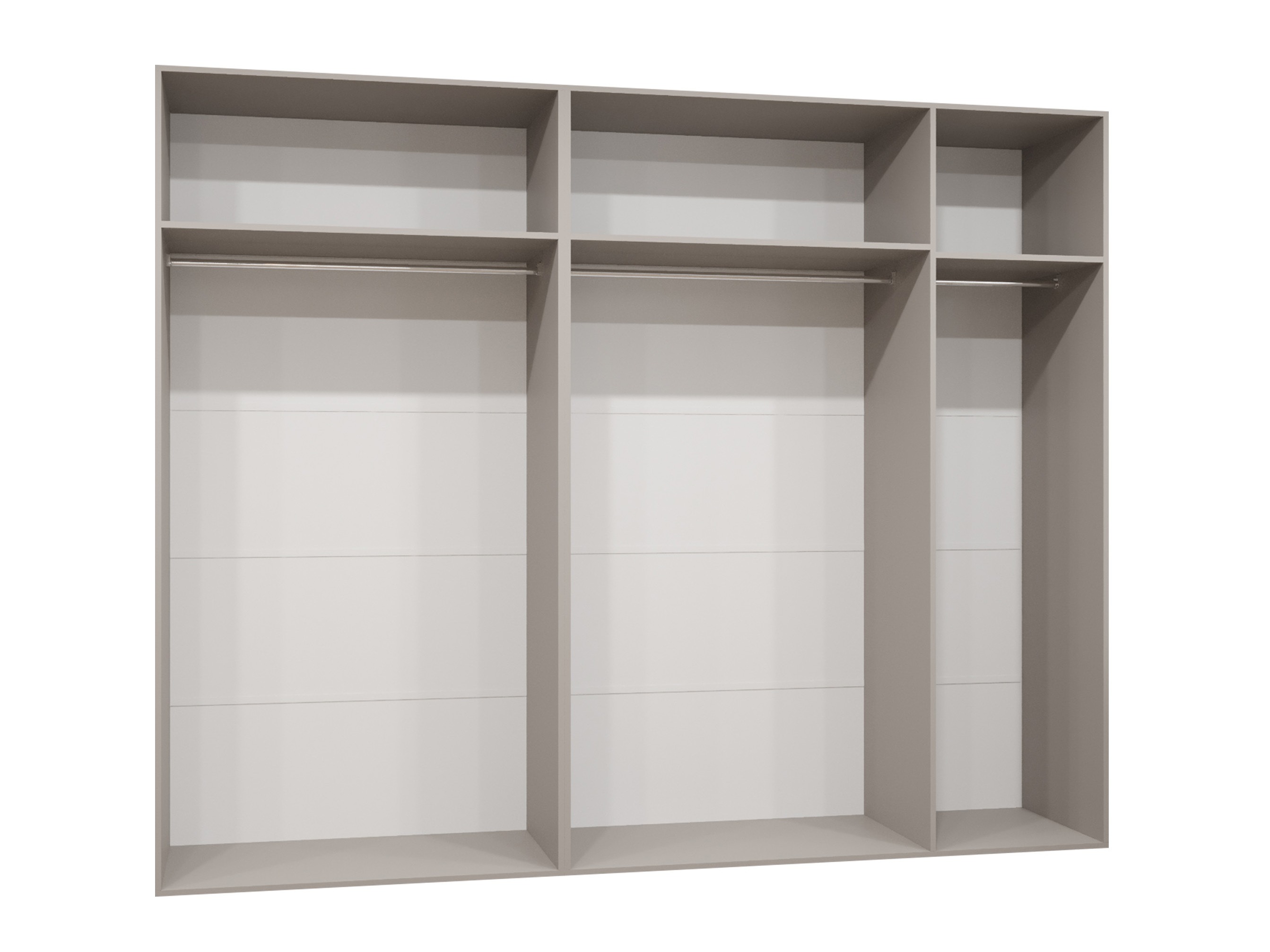 Armadio Hartford 611 (Noce)