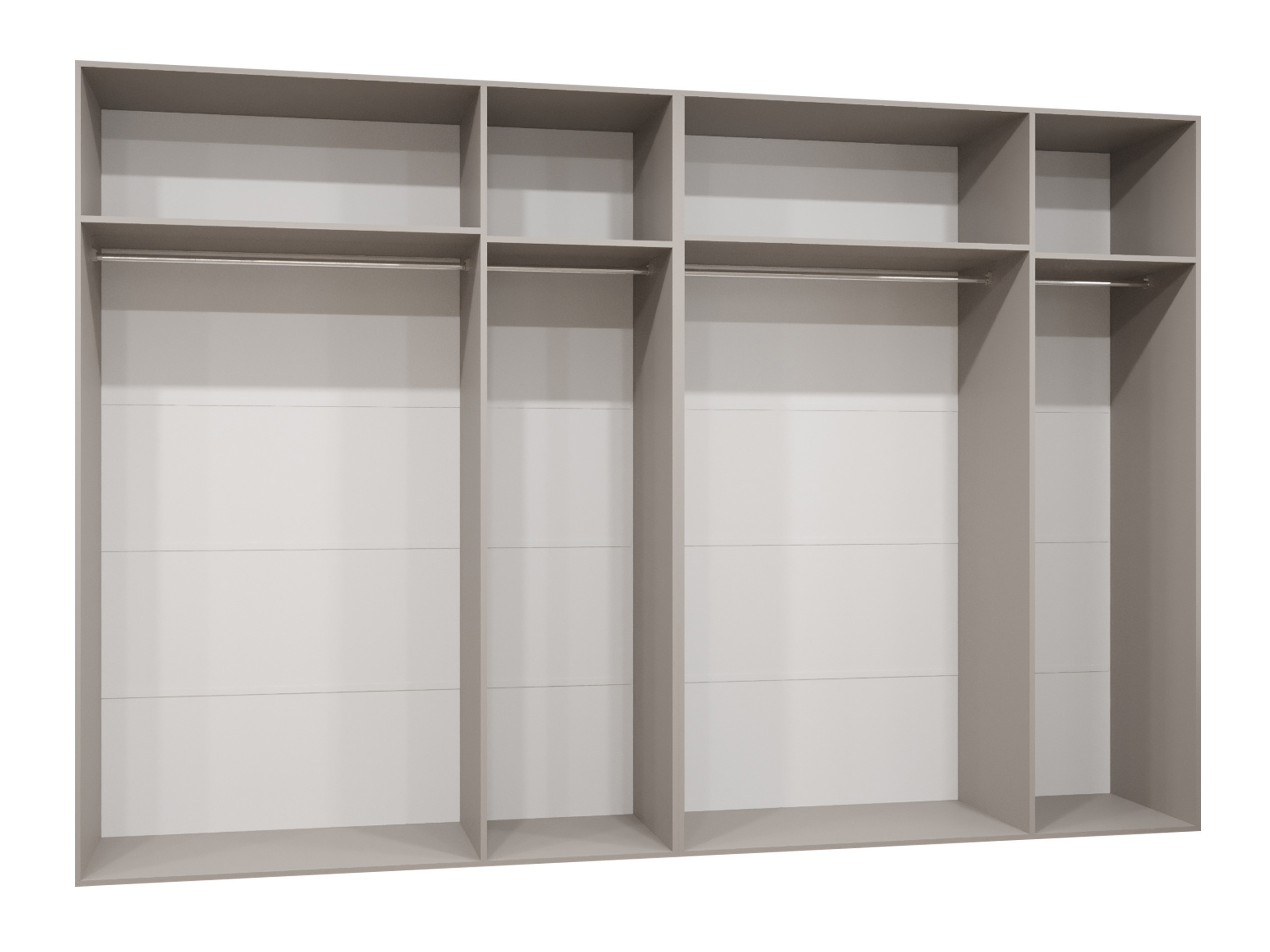 Armadio Hartford 612 (Noce)