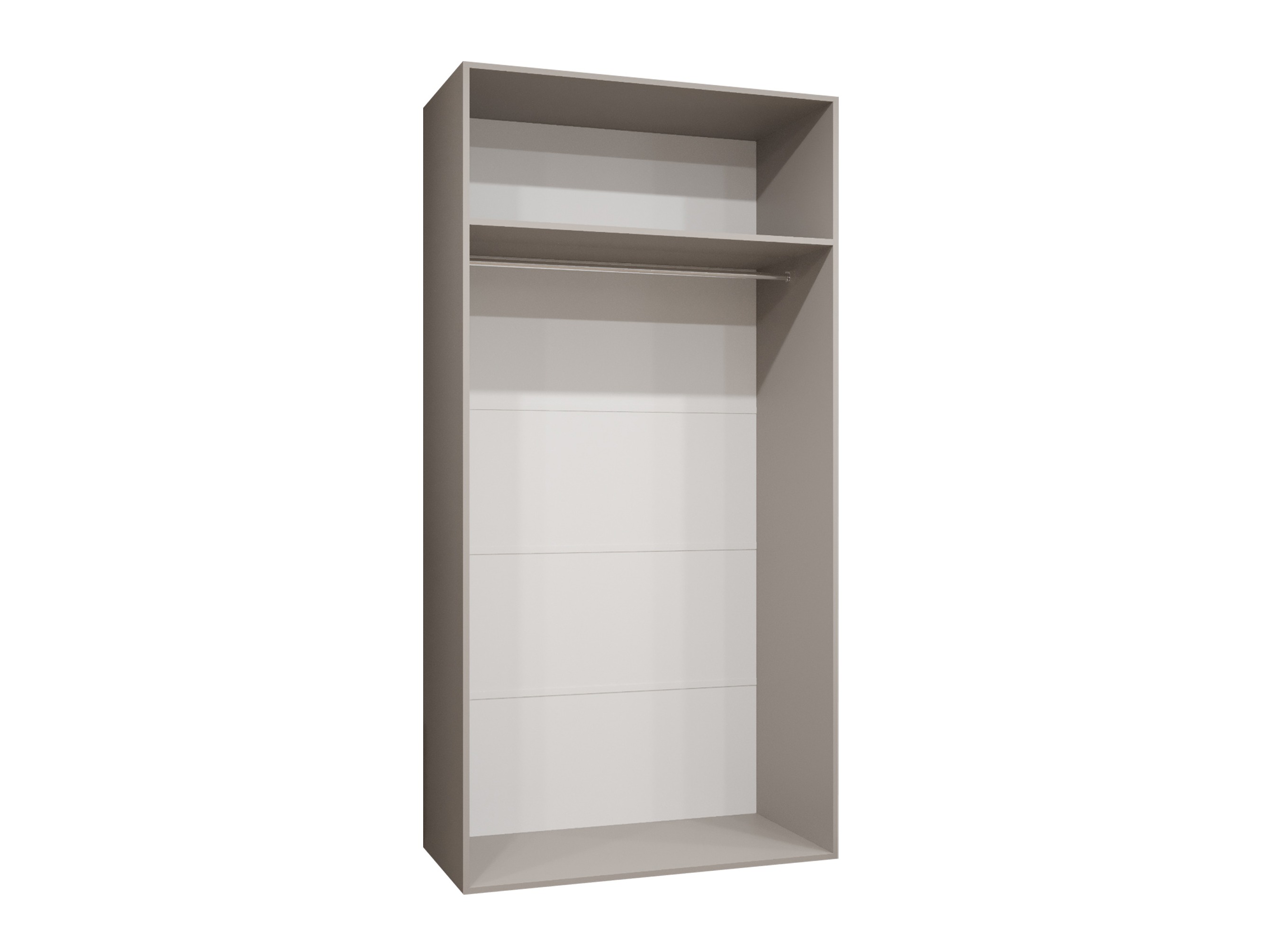 Armadio Hartford 613 (Noce)
