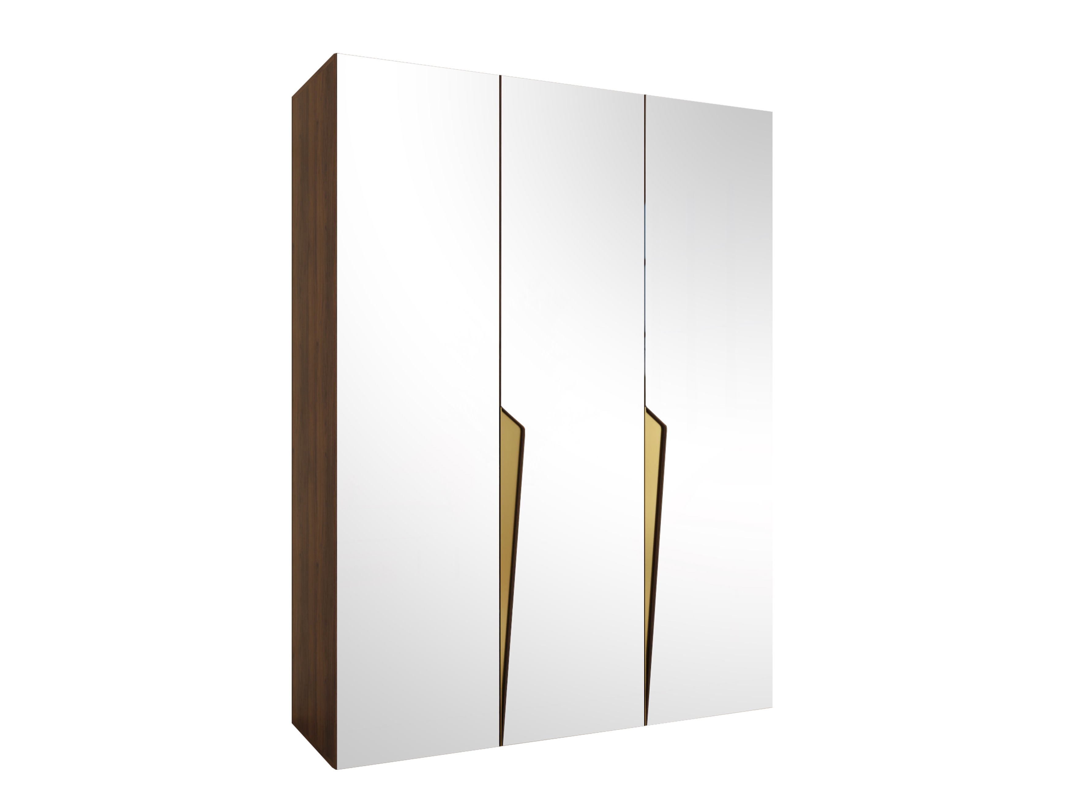 Armadio Hartford 614 (Noce)