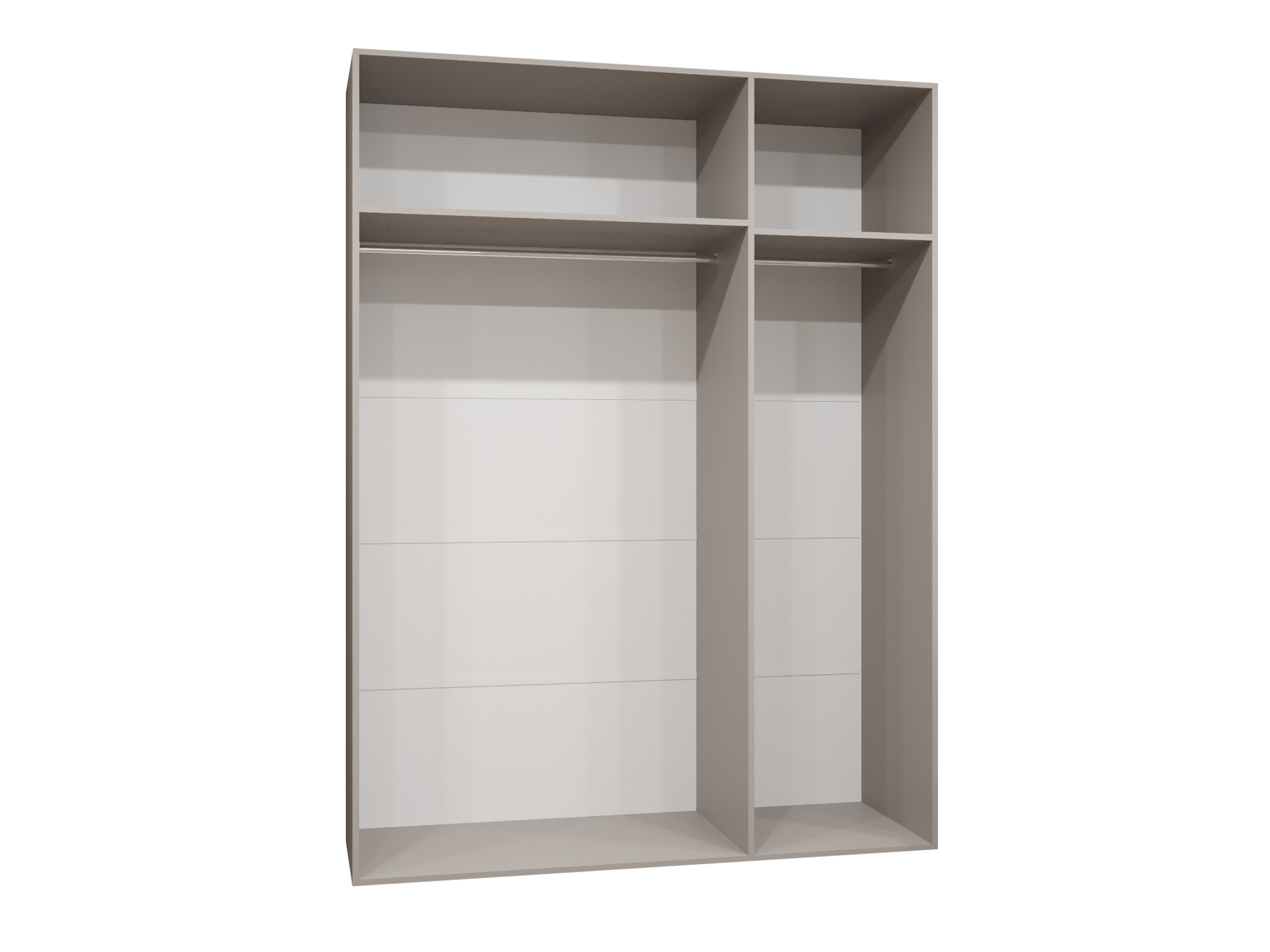 Armadio Hartford 614 (Noce)