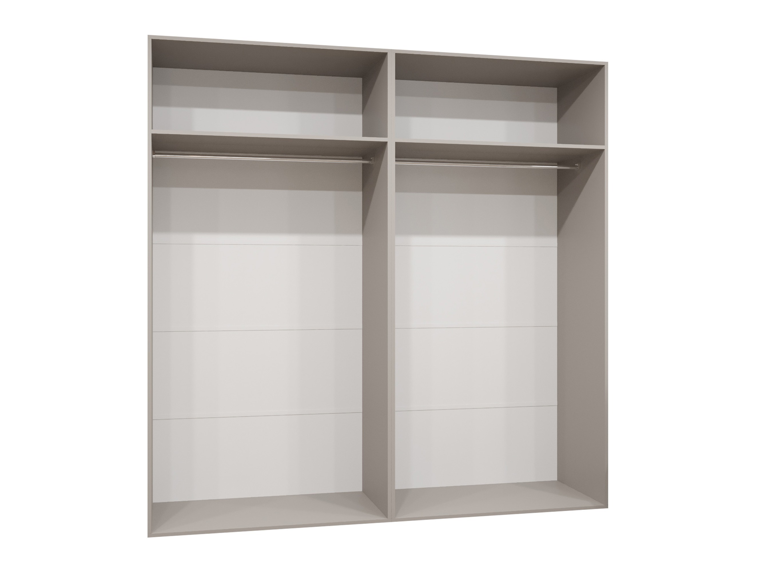 Armadio Hartford 615 (Noce)