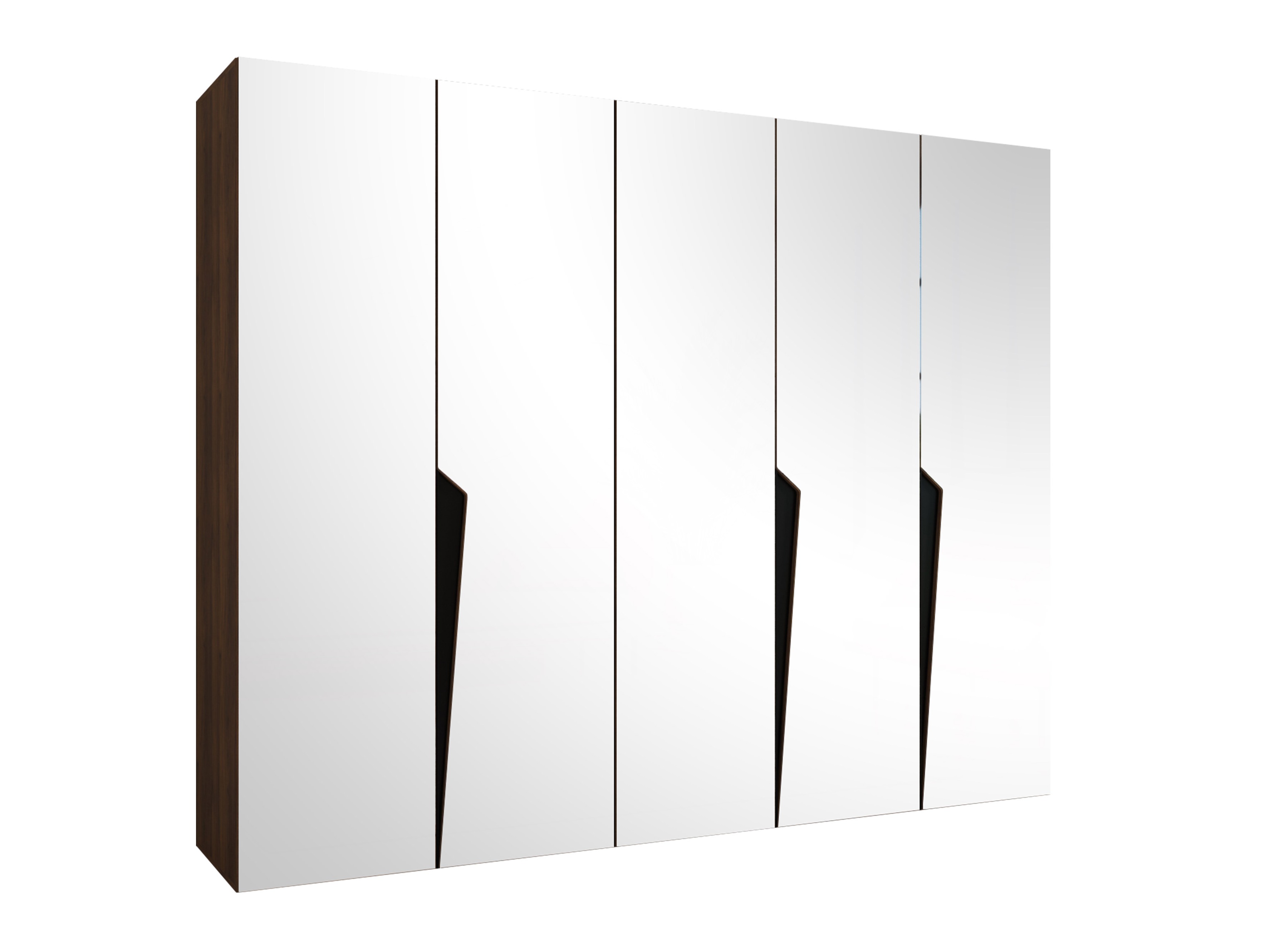 Armadio Hartford 616 (Noce)