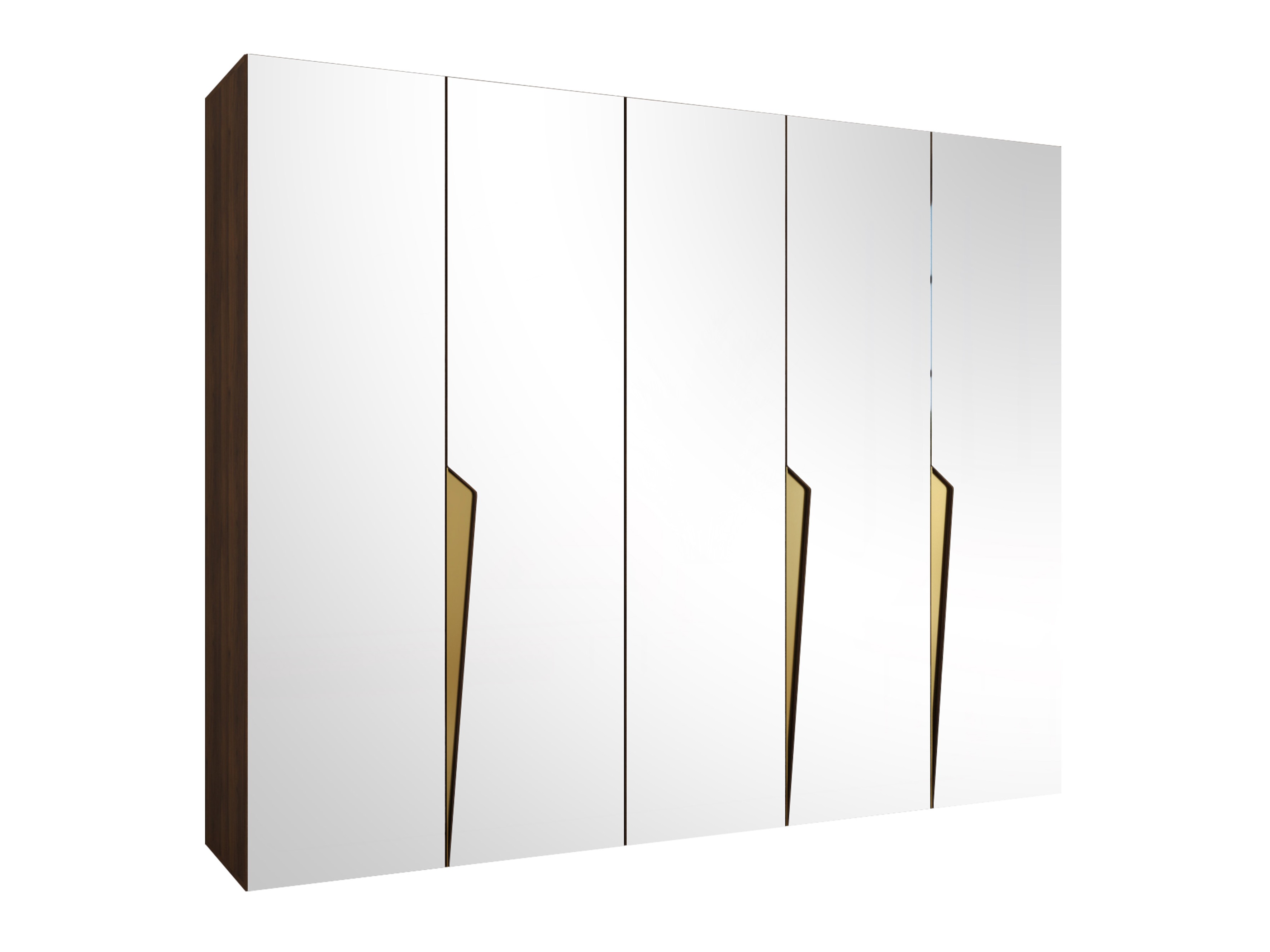 Armadio Hartford 616 (Noce)