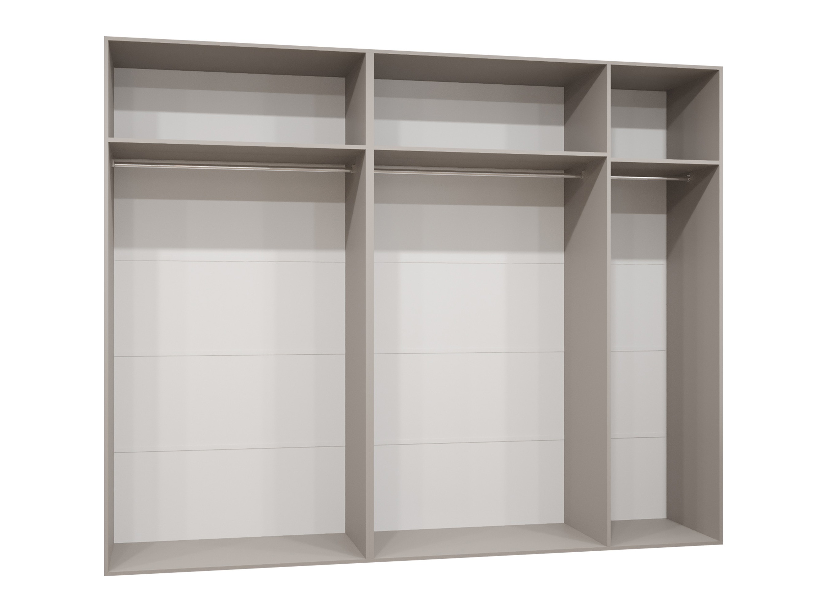 Armadio Hartford 616 (Noce)