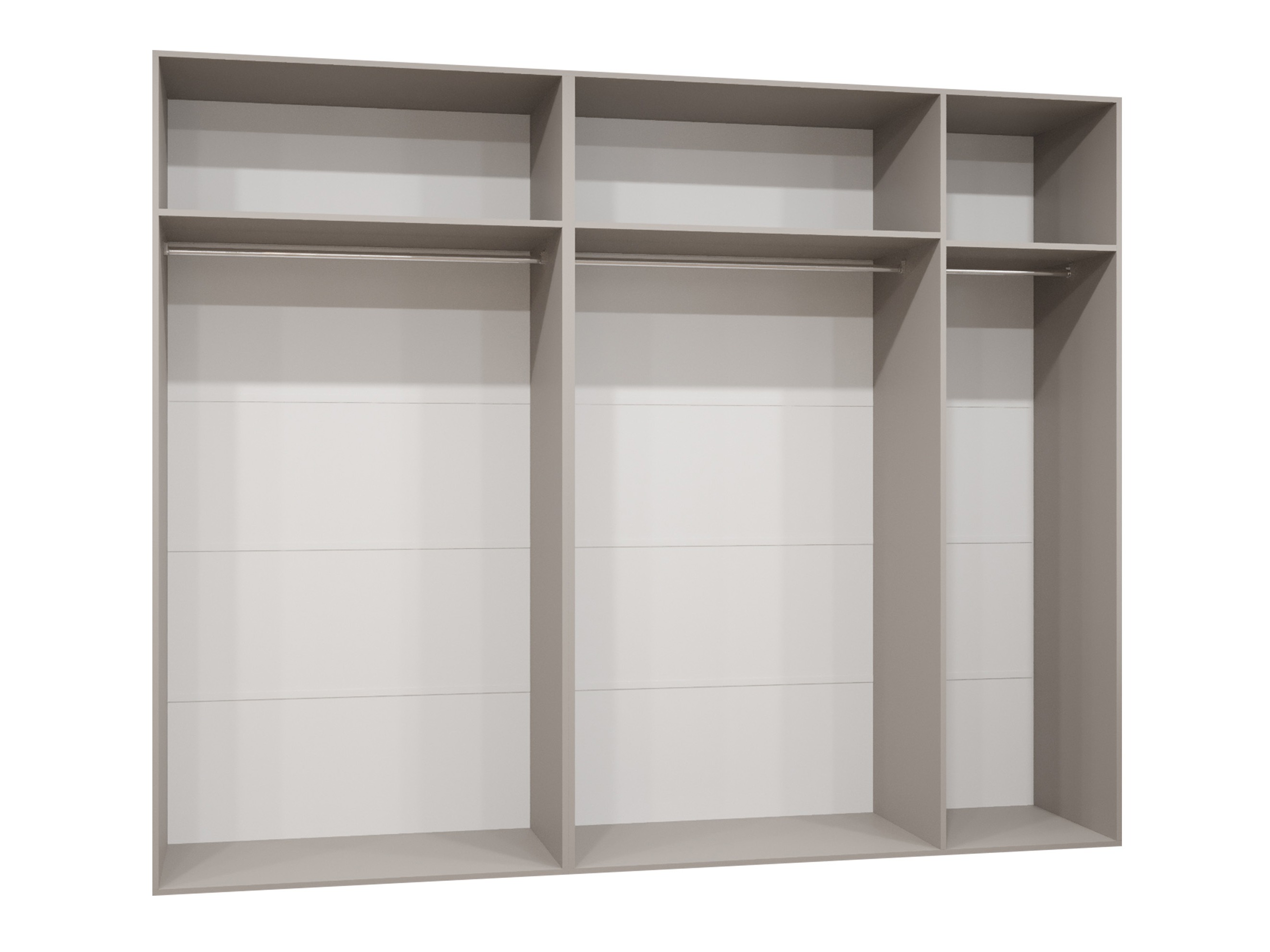 Armadio Hartford 616 (Noce)