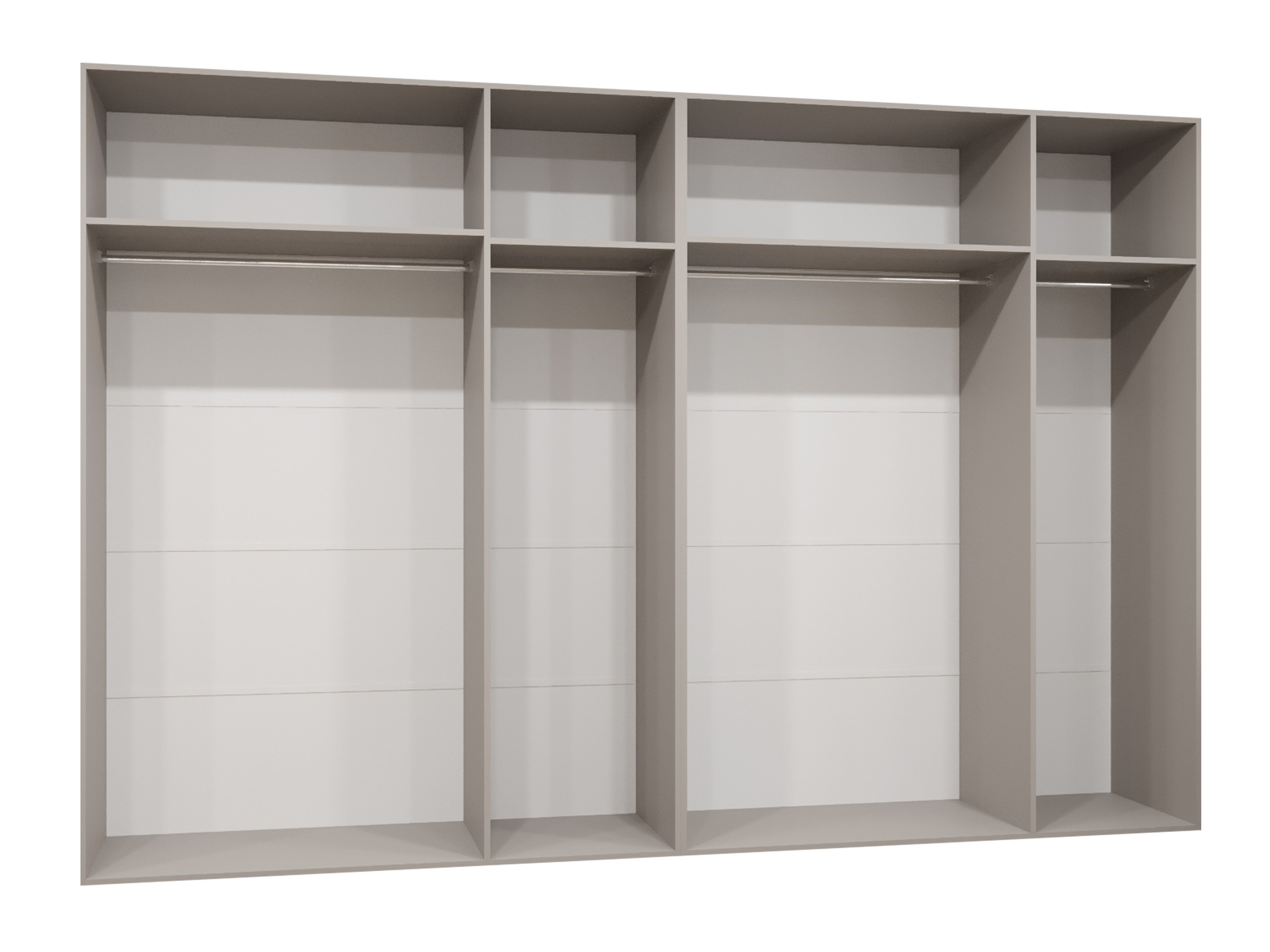 Armadio Hartford 617 (Noce)