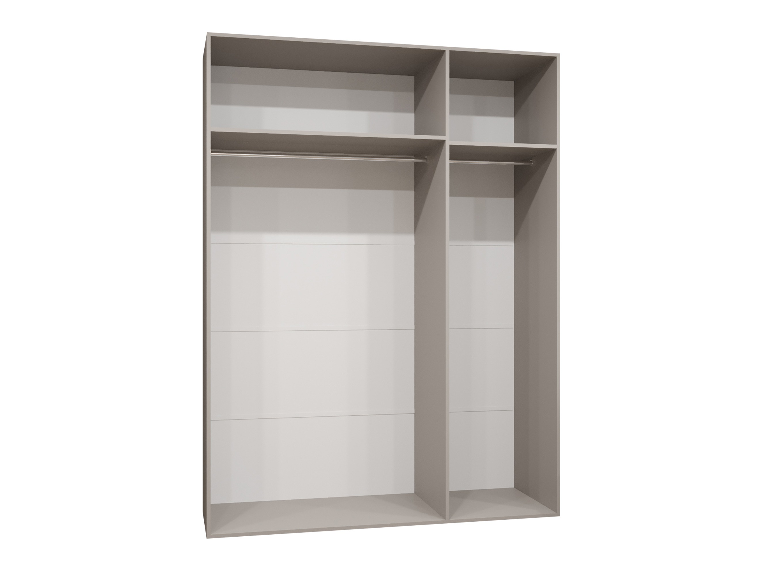 Armadio Hartford 619 (Noce)