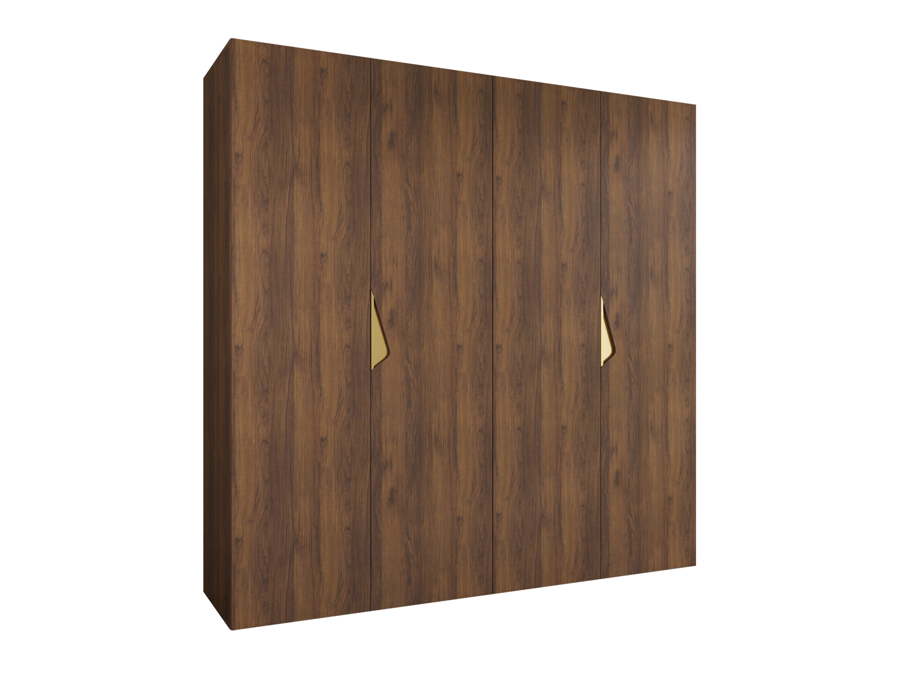 Armadio Hartford 620 (Noce)
