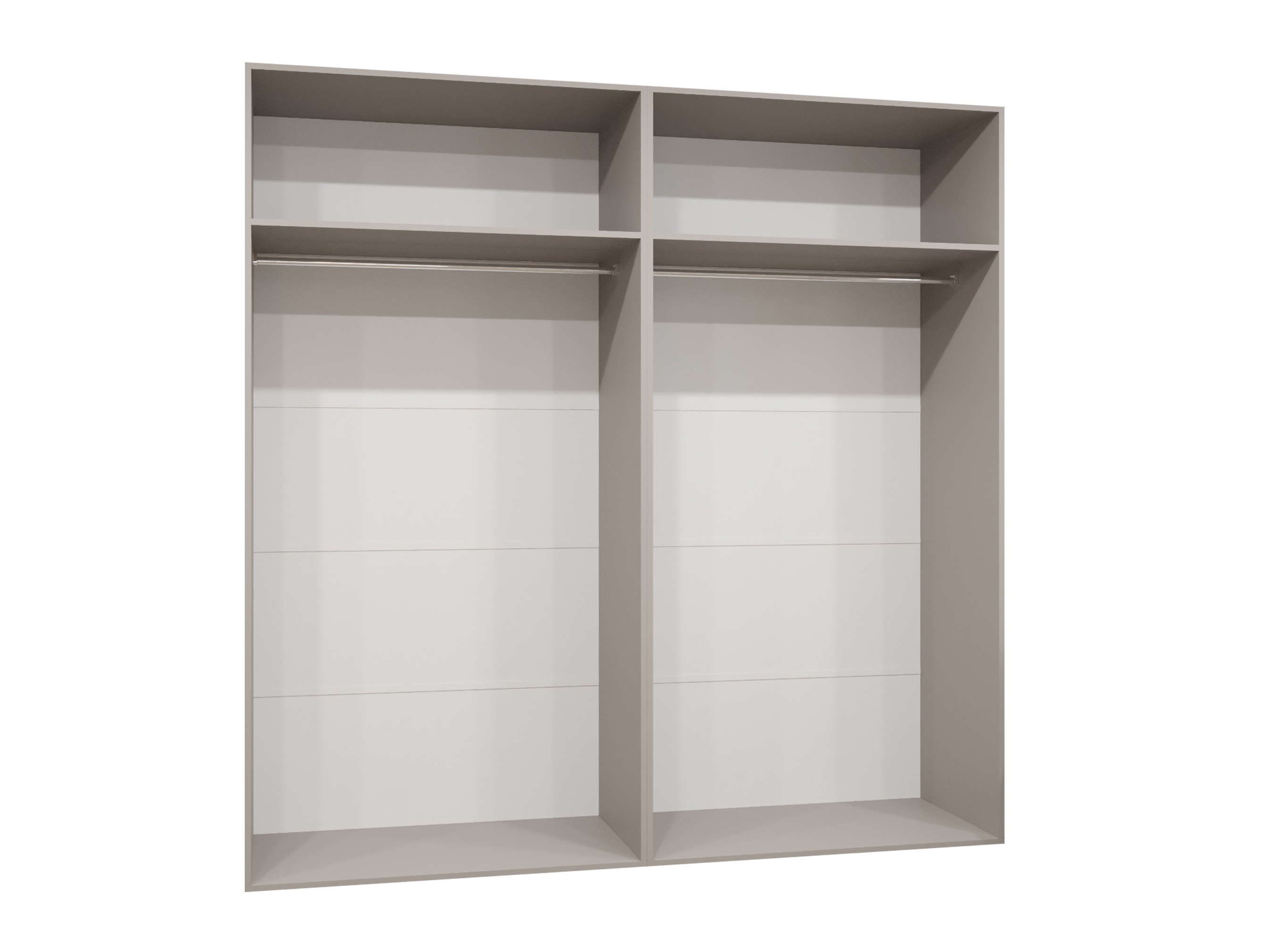 Armadio Hartford 620 (Noce)