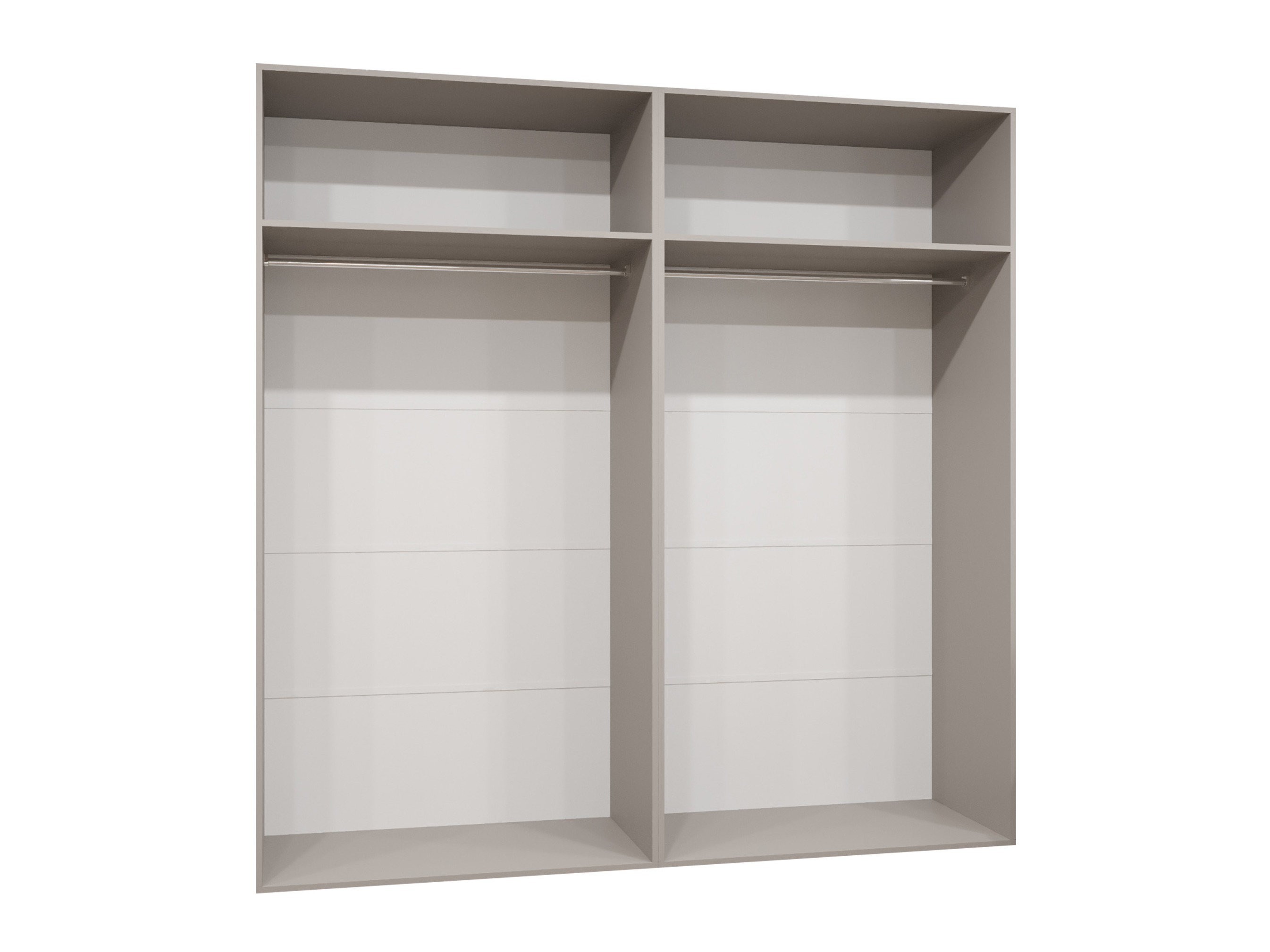 Armadio Hartford 620 (Noce)