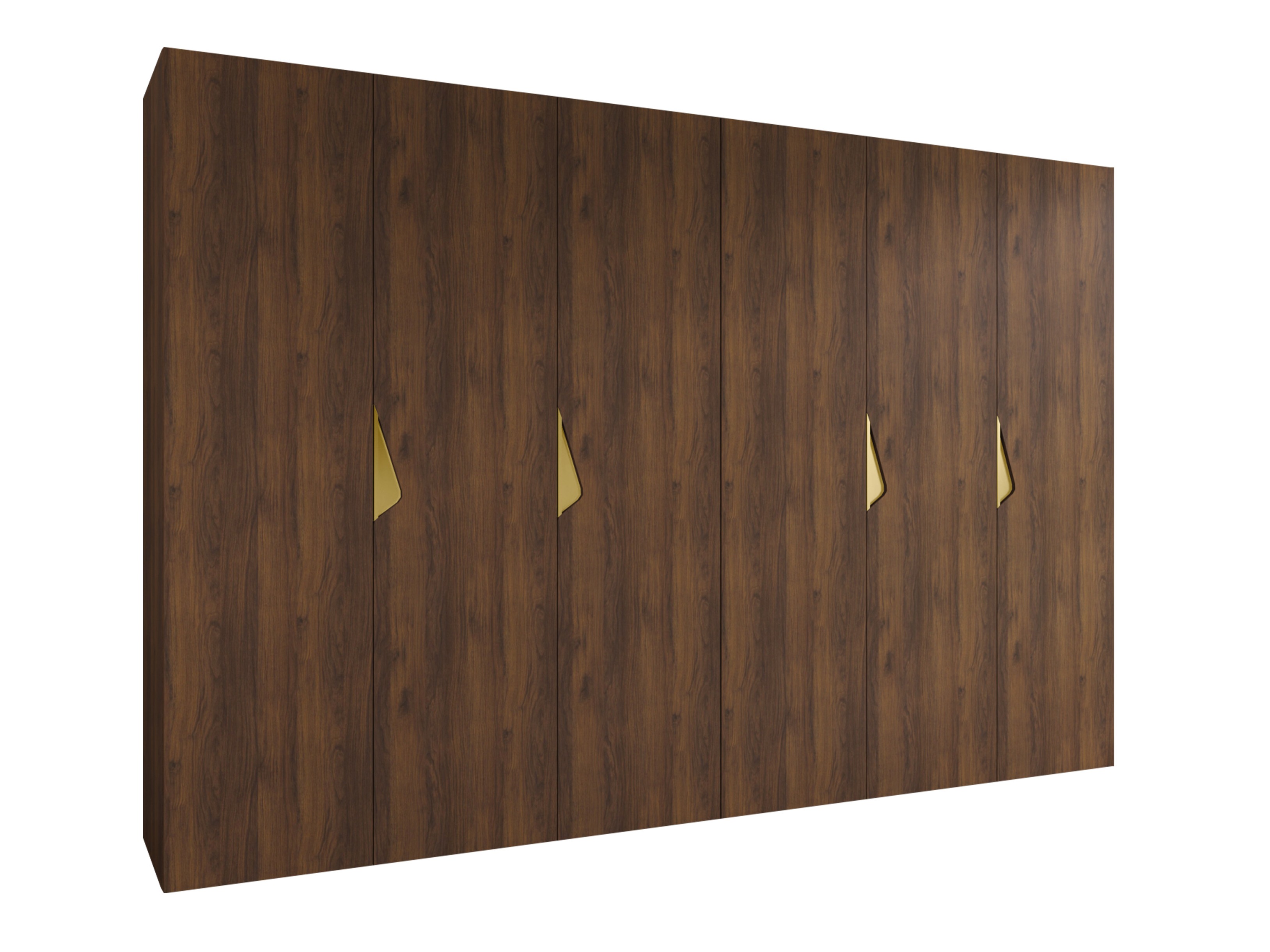 Armadio Hartford 622 (Noce)