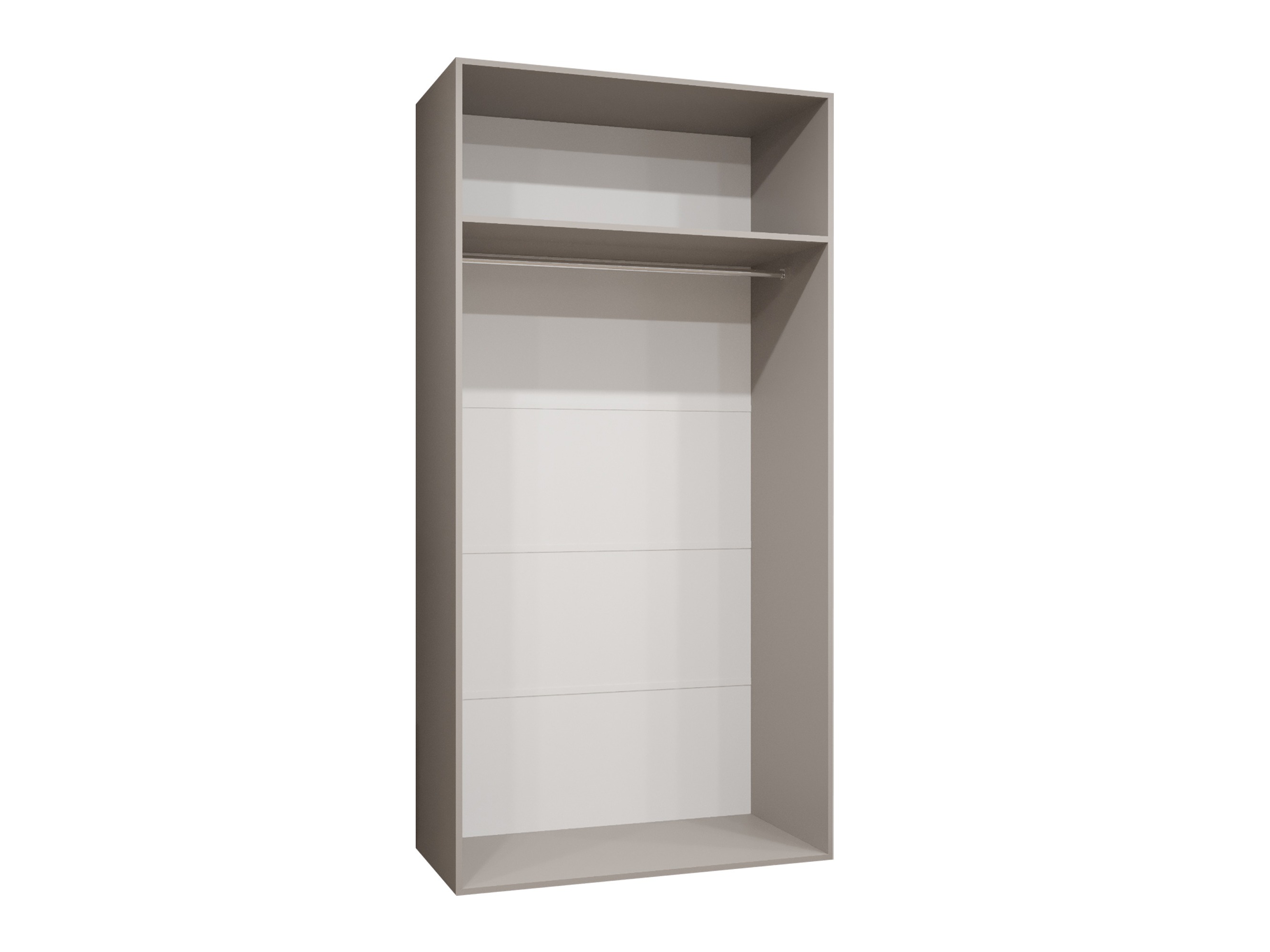 Armadio Hartford 623 (Noce)