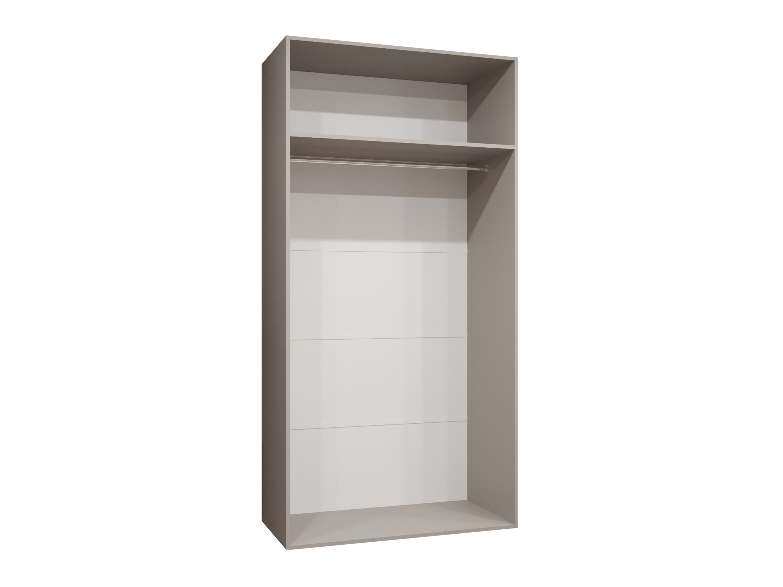 Armadio Hartford 623 (Noce)