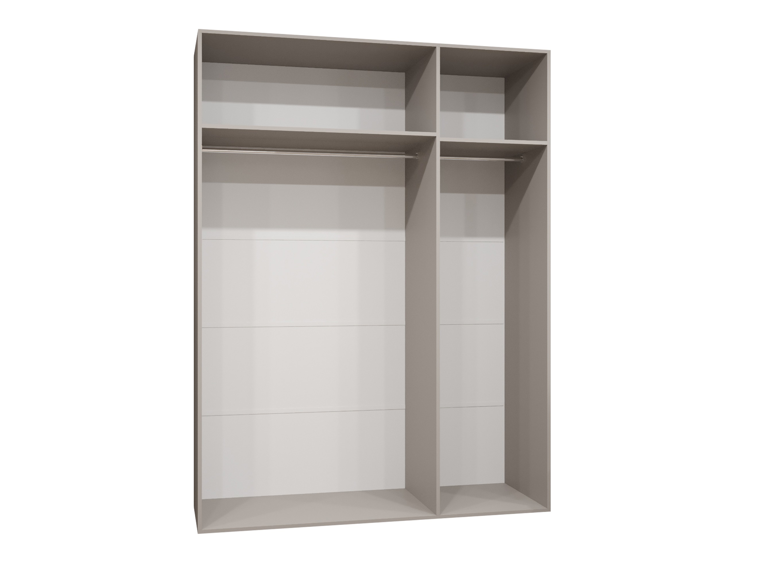 Armadio Hartford 624 (Noce)