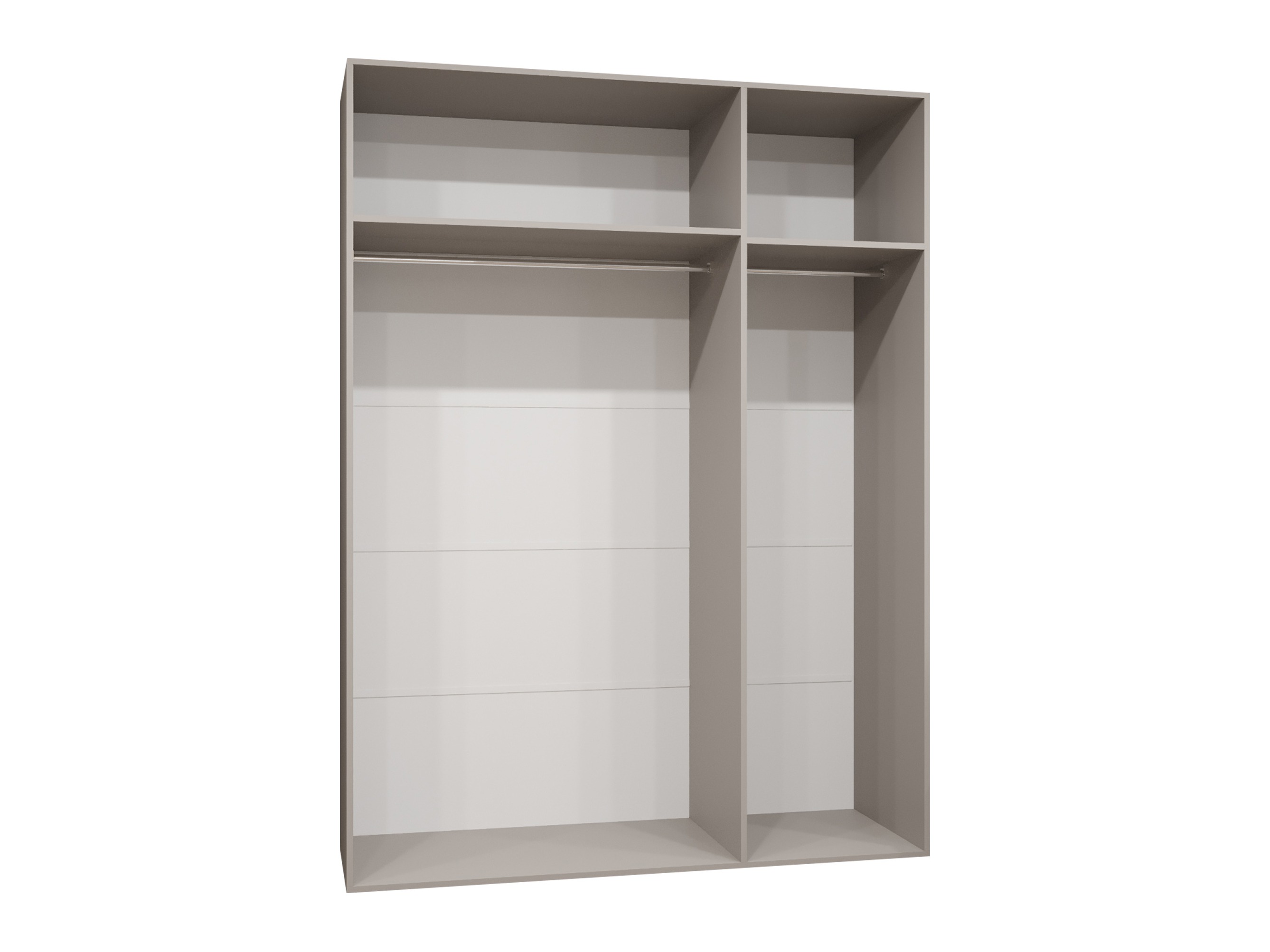 Armadio Hartford 624 (Noce)