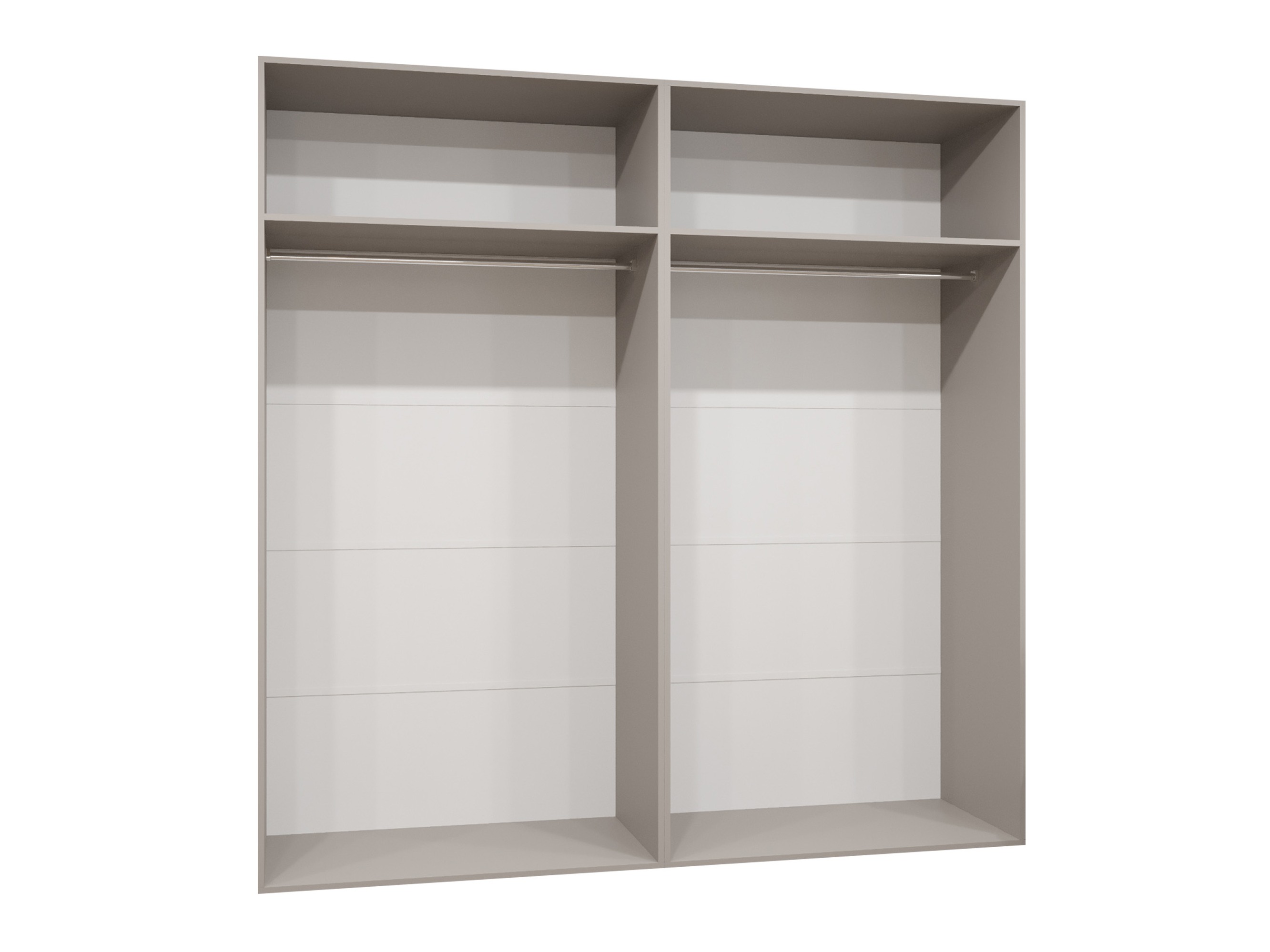 Armadio Hartford 625 (Noce)